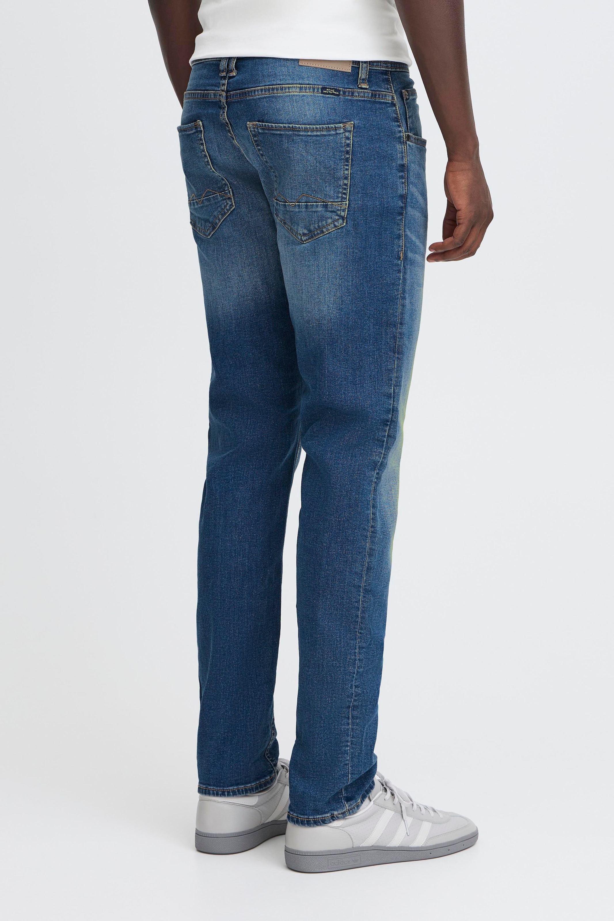 Blend Regular-fit-Jeans »BHTWISTER SLIM/REG«