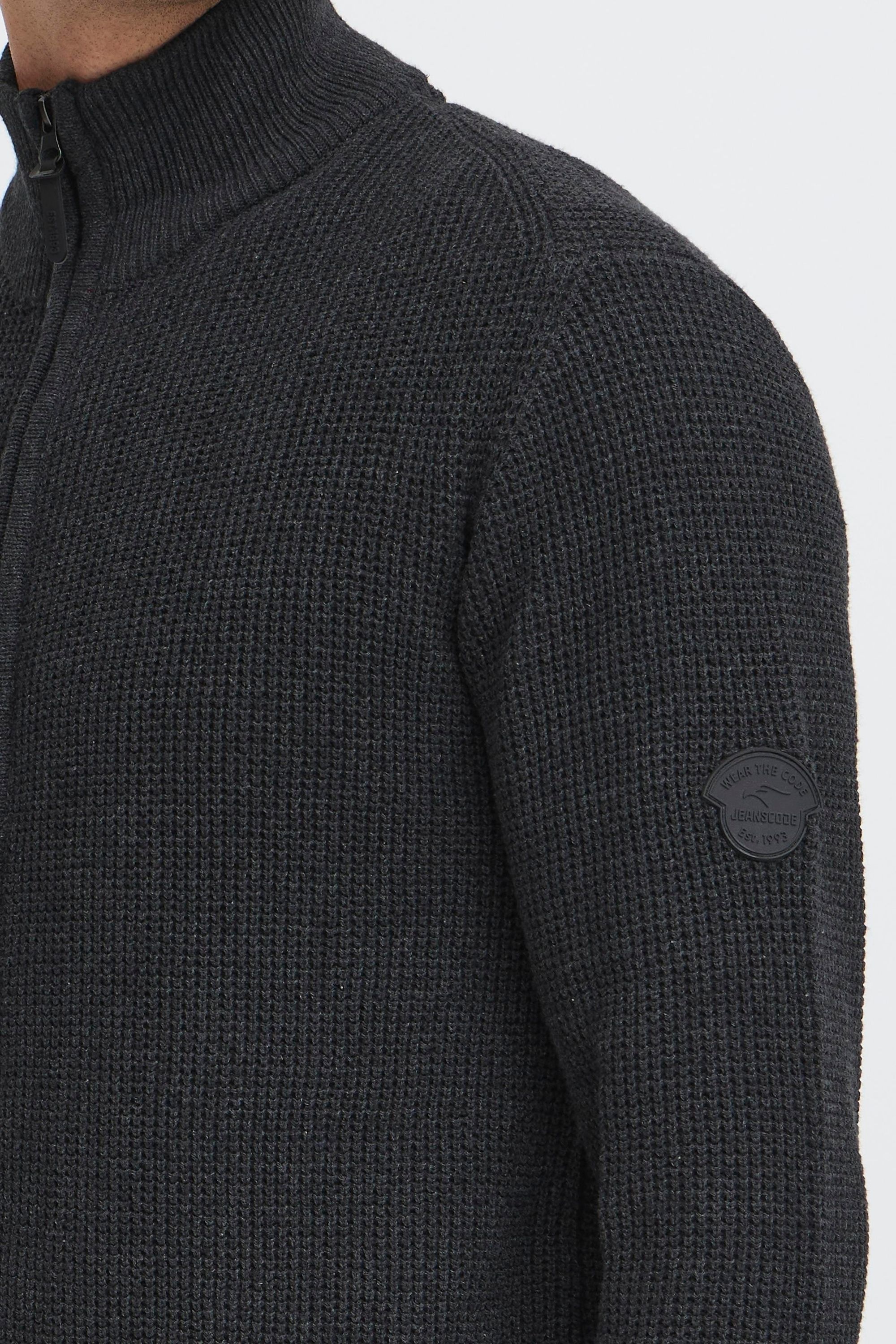 Indicode Strickjacke »Strickjacke IDRevil«
