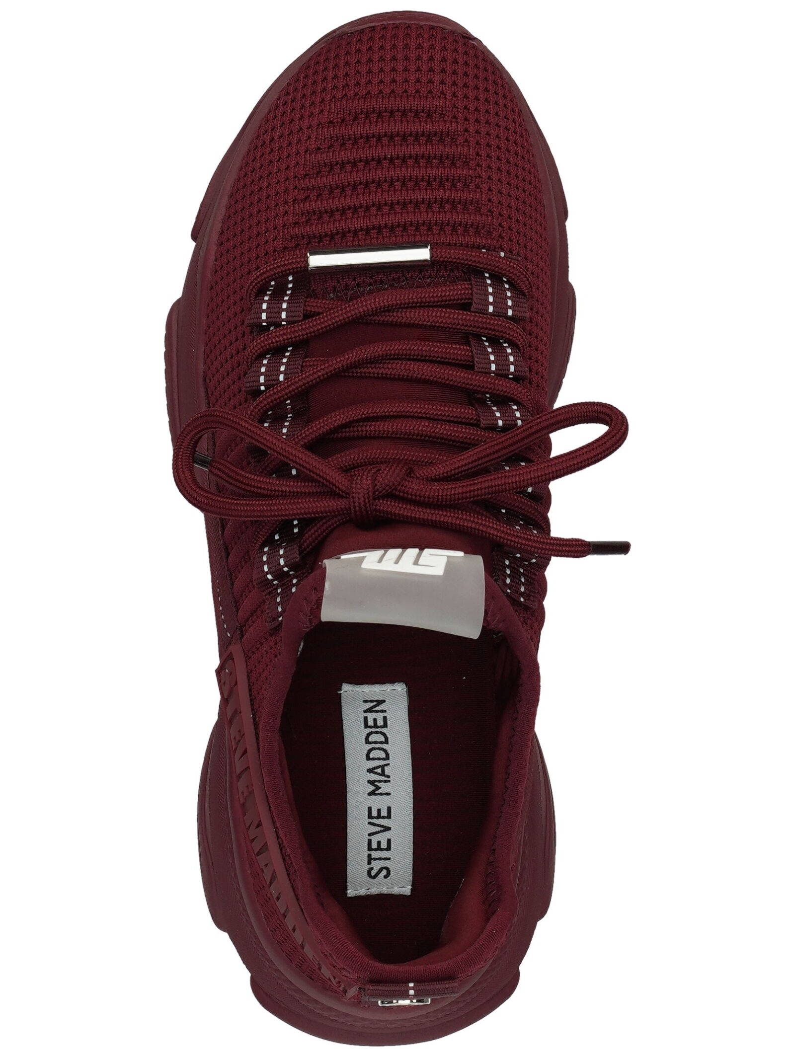 STEVE MADDEN Sneaker »STEVE MADDEN Sneaker Textil«