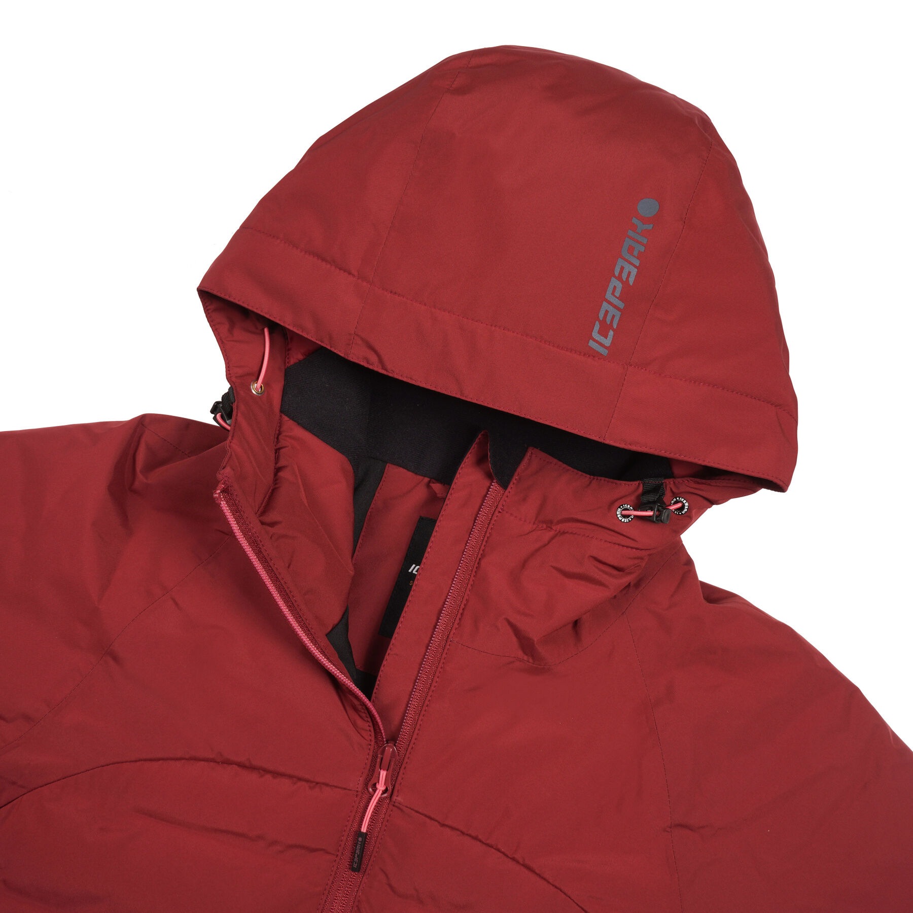 Icepeak Outdoorjacke "Icepeak Jacke Barton" günstig online kaufen
