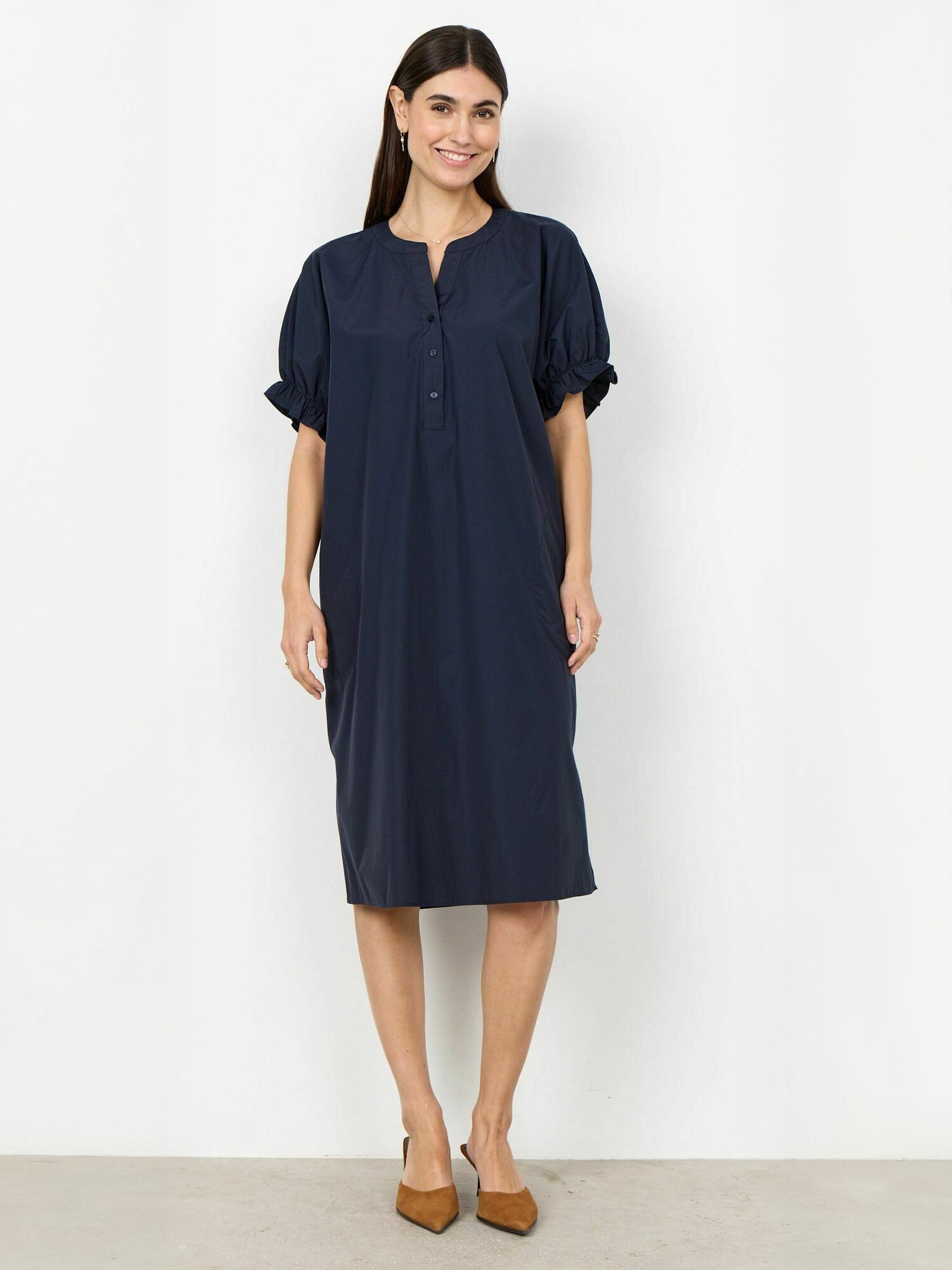 soyaconcept Jerseykleid »Soya Concept Dress SC-NETTI«