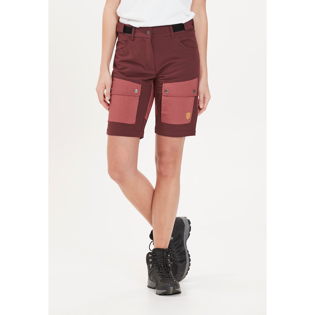 WHISTLER Shorts »Lara«