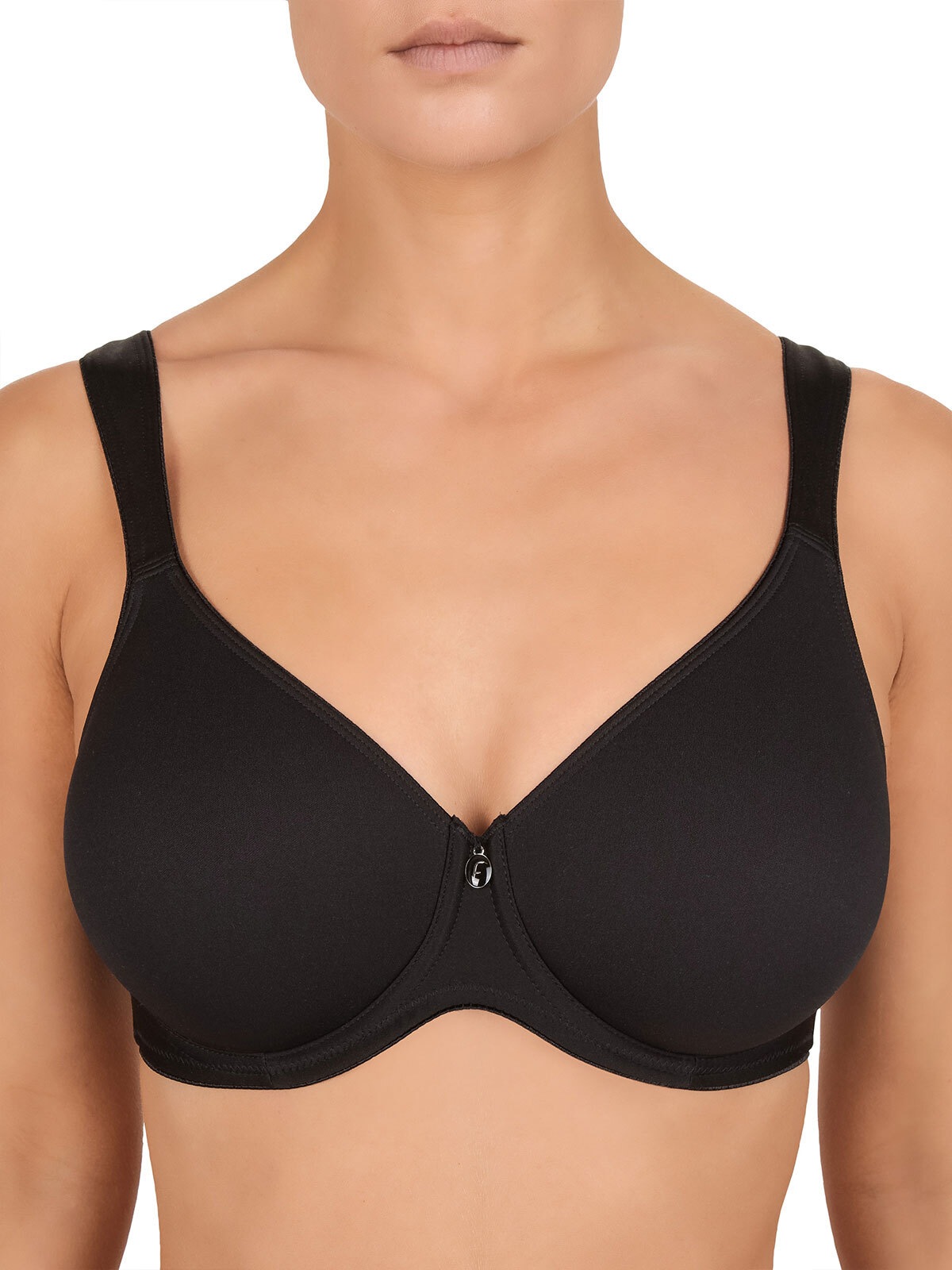 Felina T-Shirt-BH »2er Pack Spacer BH mit Bügel Pure Balance«