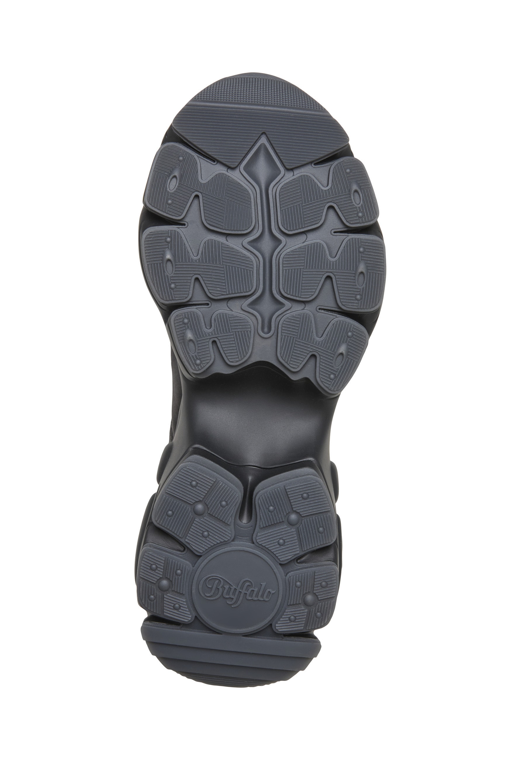 Buffalo Outdoorschuh »Buffalo BINARY BALLERINA«