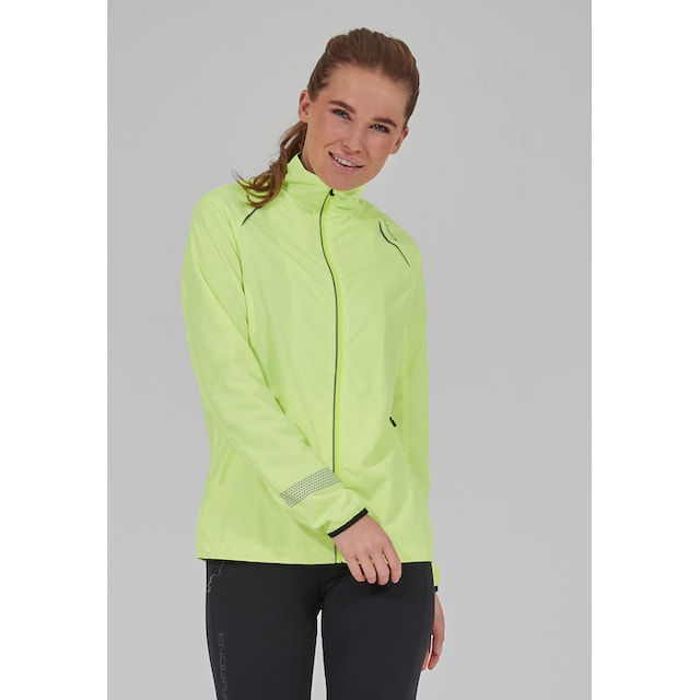 ENDURANCE Laufjacke »CULLY XQL«, mit reflektierenden Elementen online  bestellen | BAUR