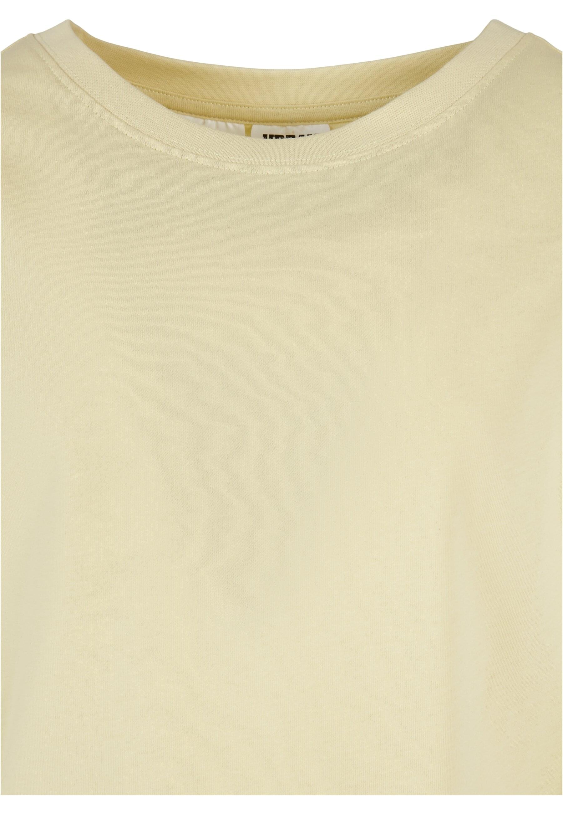 Thumbnail - URBAN CLASSICS T-Shirt "Urban Classics Damen Girls Organic Extended Shoulder Tee" 1 Stk.
