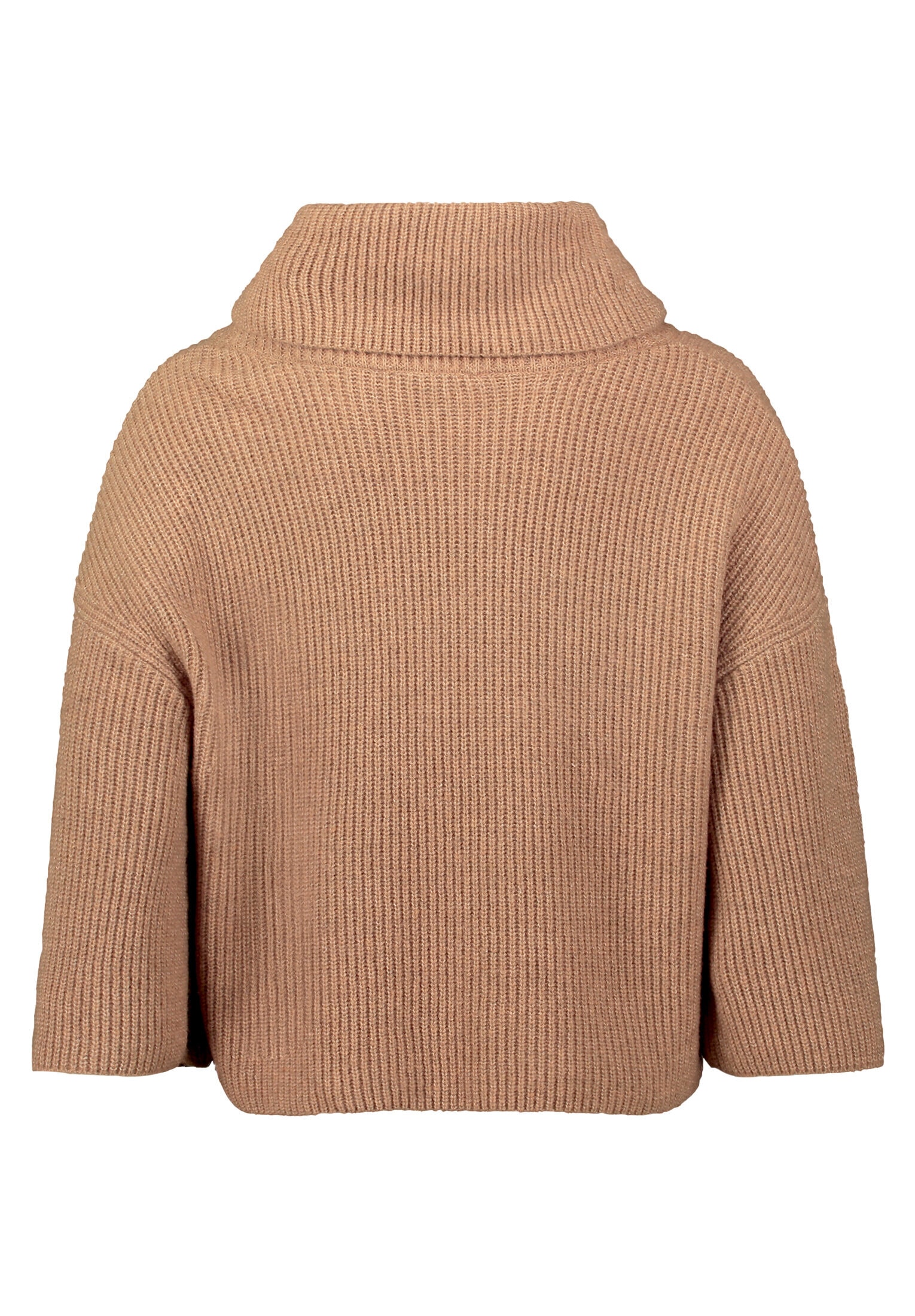 Betty&Co Strickpullover »Damen mit Kragen« 1 Stk.