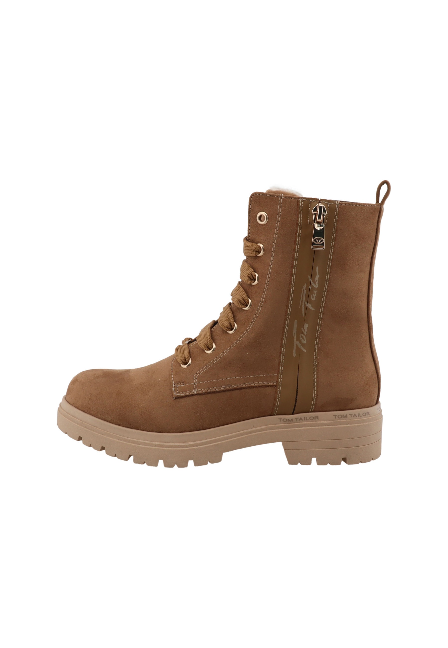 TOM TAILOR Stiefel »Tom Tailor Winter Boots«