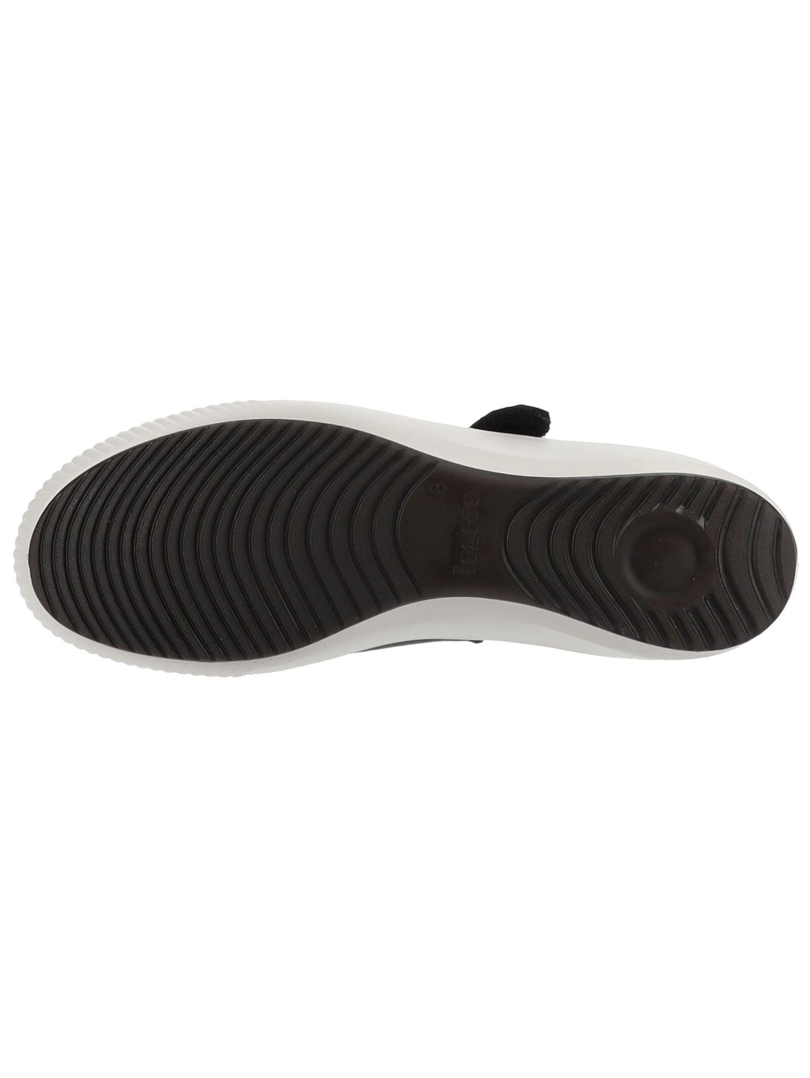 Legero Riemchenballerina »Legero Ballerinas Nappaleder«