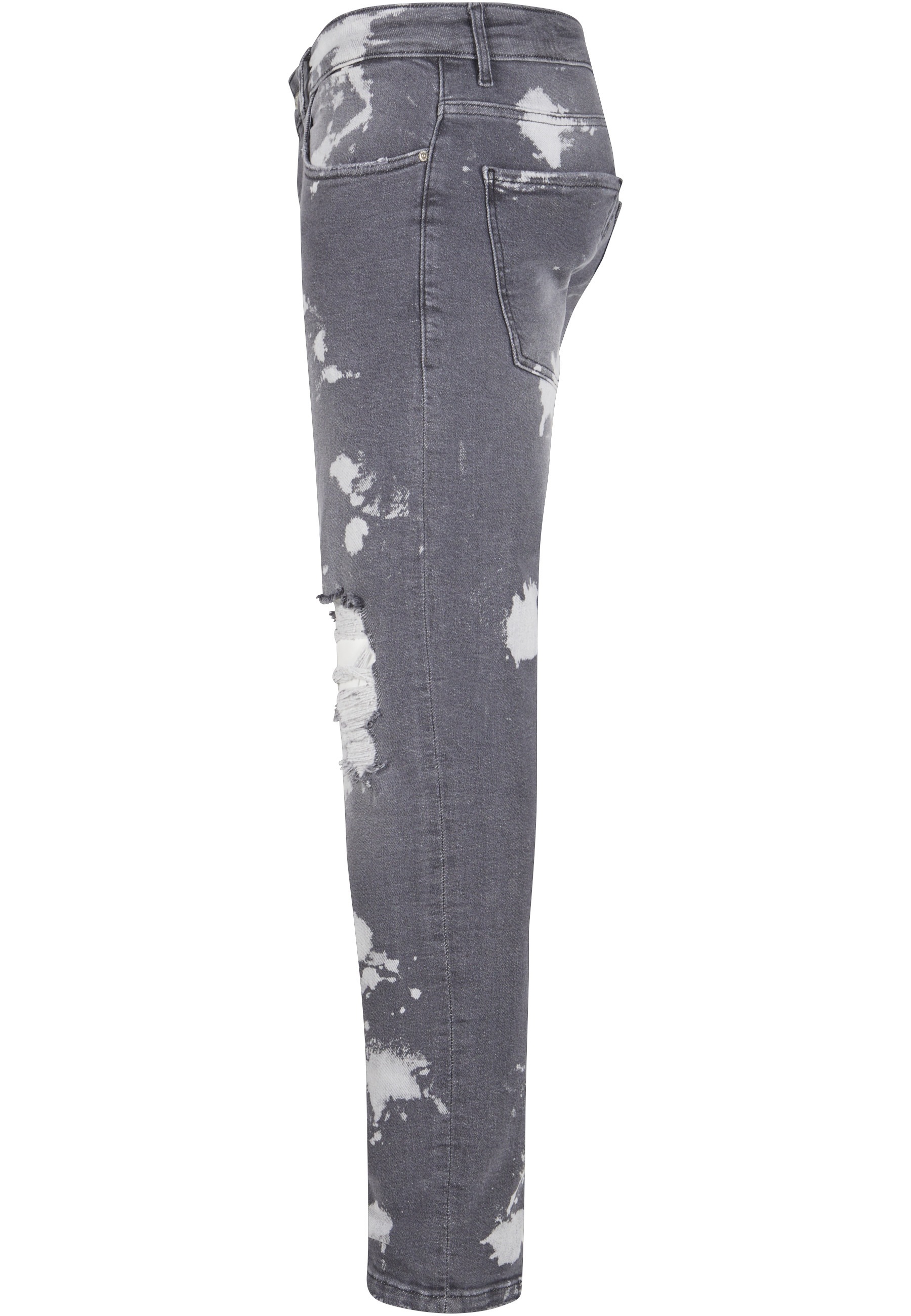 2Y Premium Bequeme Jeans »2Y Premium Herren 2Y Skinny Fit Jeans«