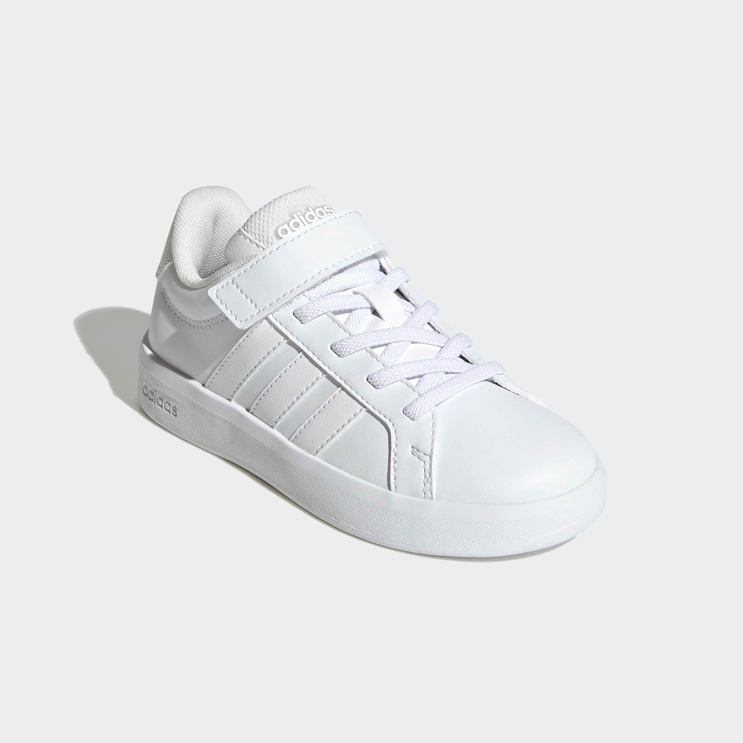 adidas Sportswear "GRAND COURT 3.0 FÜR KINDER" mit Klettverschluss, für Kinder