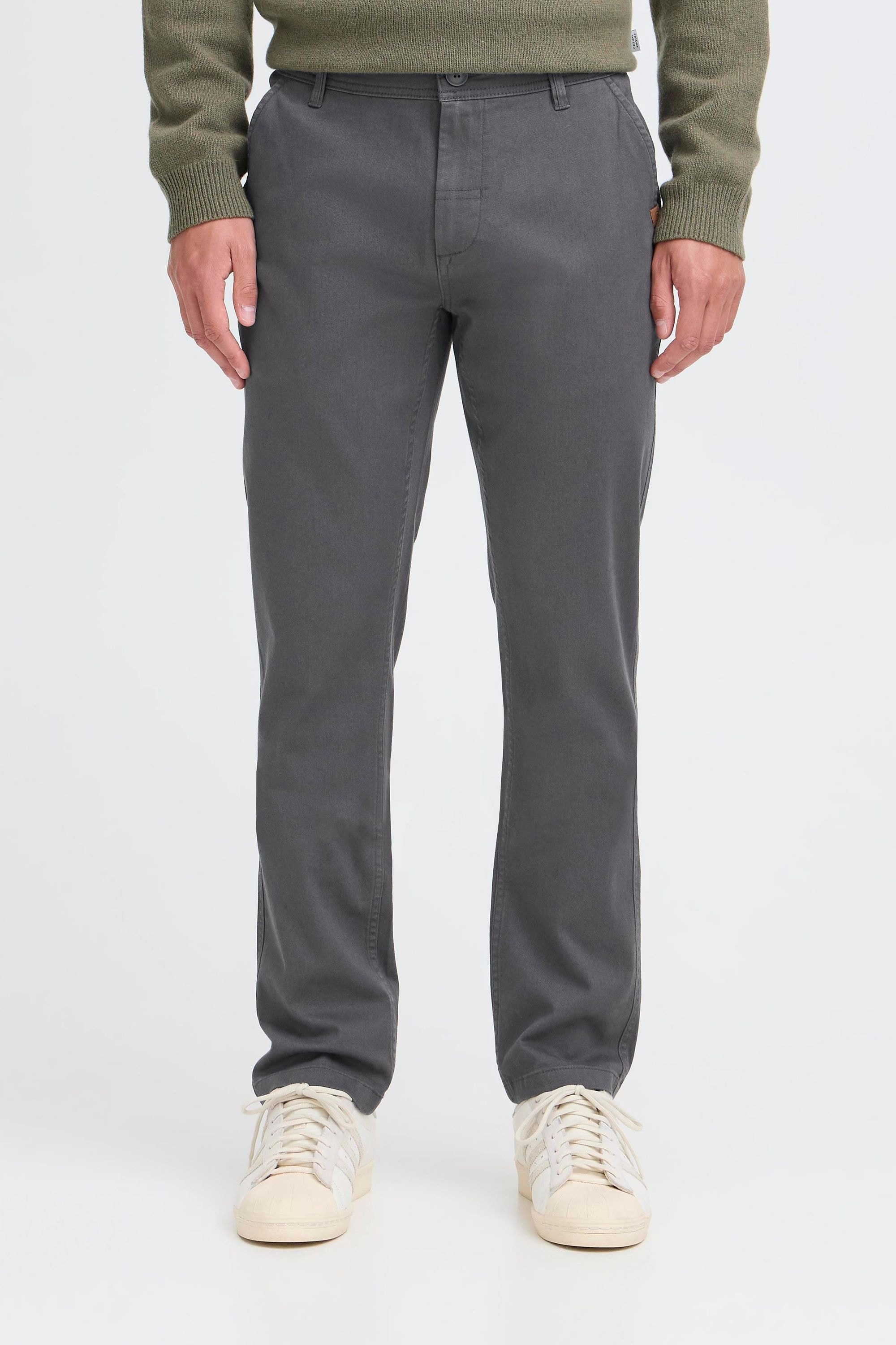 Blend Chinohose "BHTirak" Klassische Chinohose mit Taschen günstig online kaufen