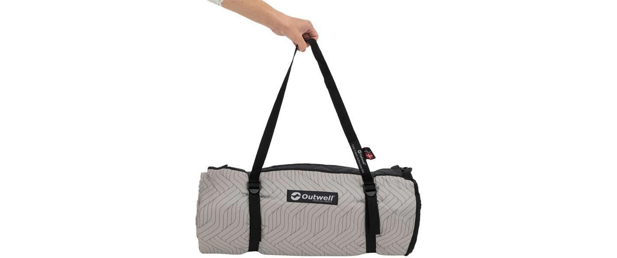 Outwell Zeltteppiche »Cozy für Santa Monica Air«