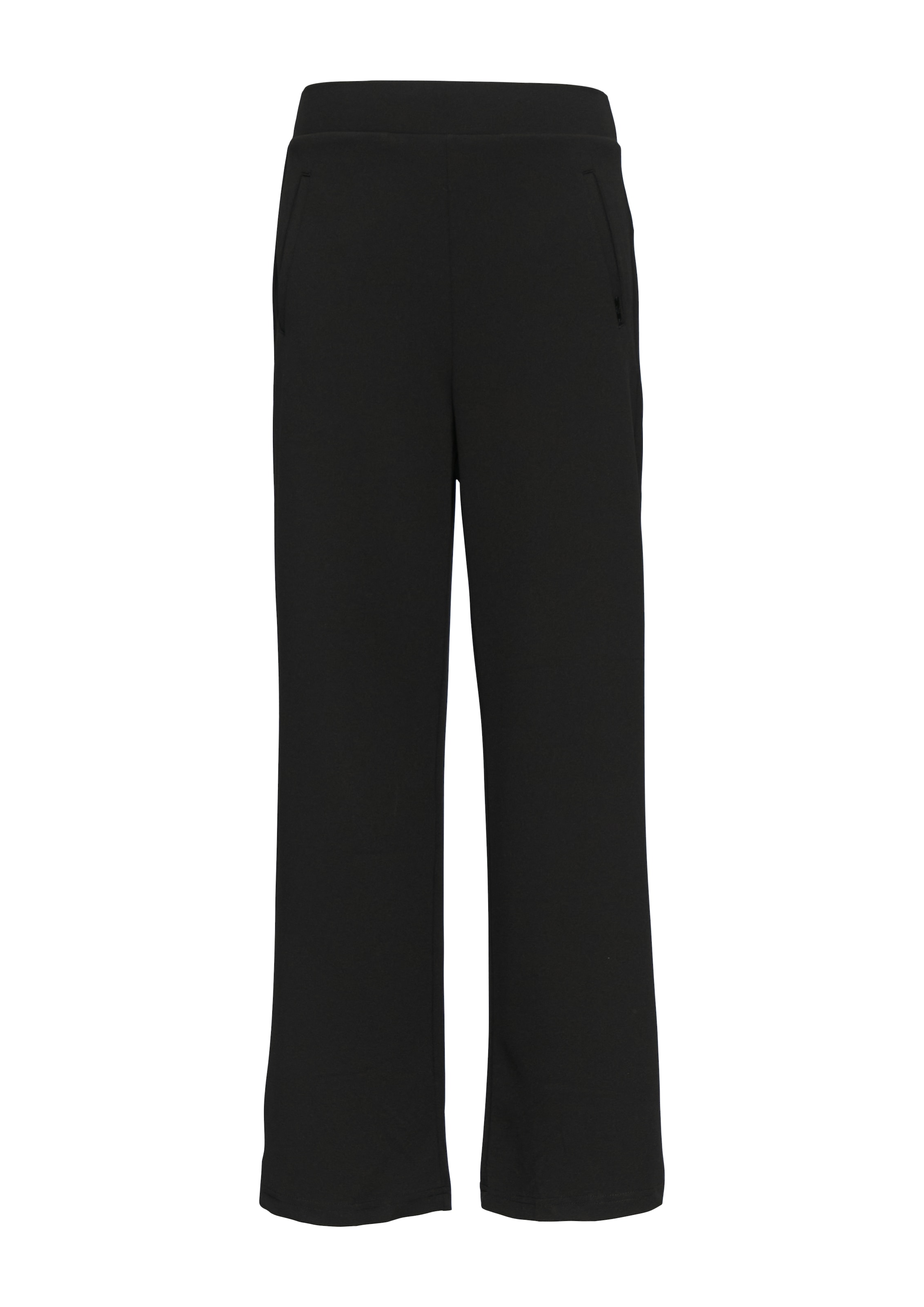 QS Stoffhose, mit Stretchanteil