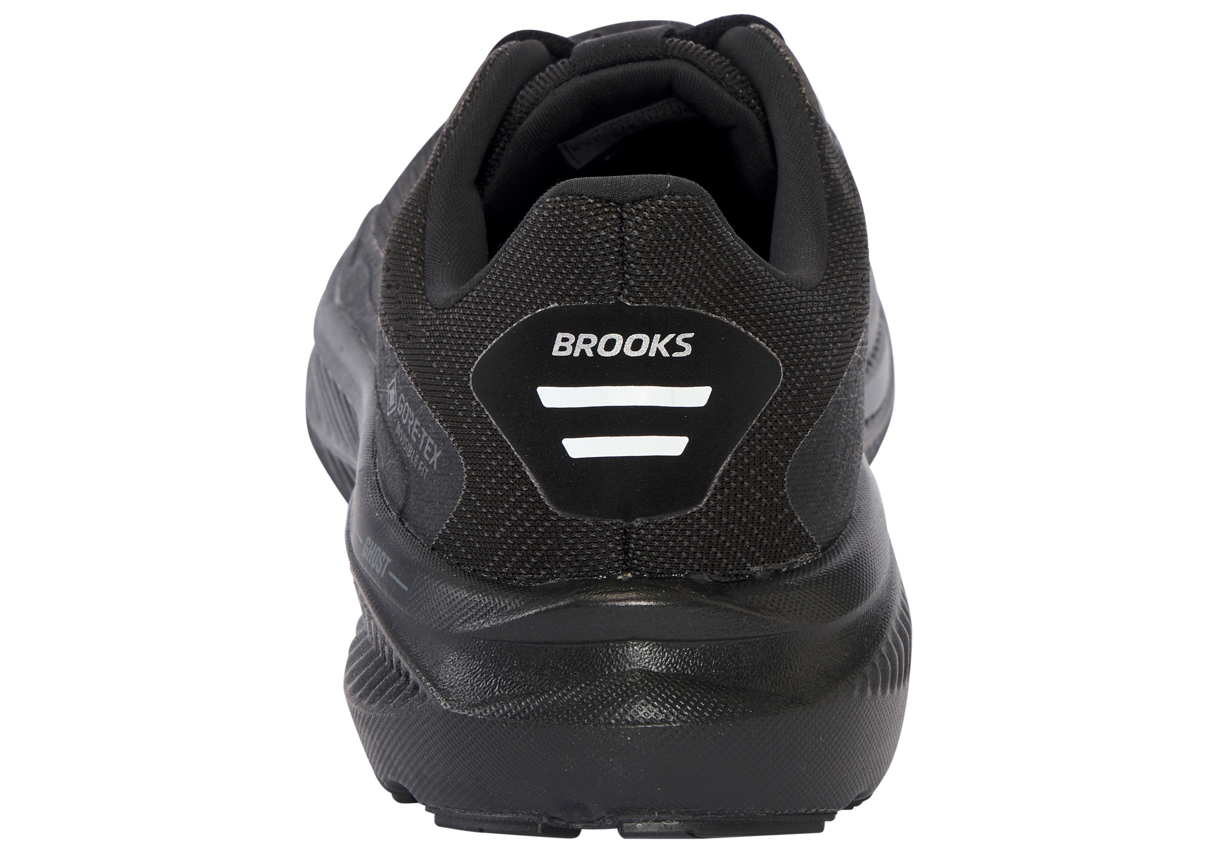 Brooks Laufschuh »BROOKS GHOST 17 GTX«  wasserdicht