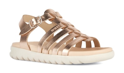 Sandale »J SANDAL SOLEIMA GIR«