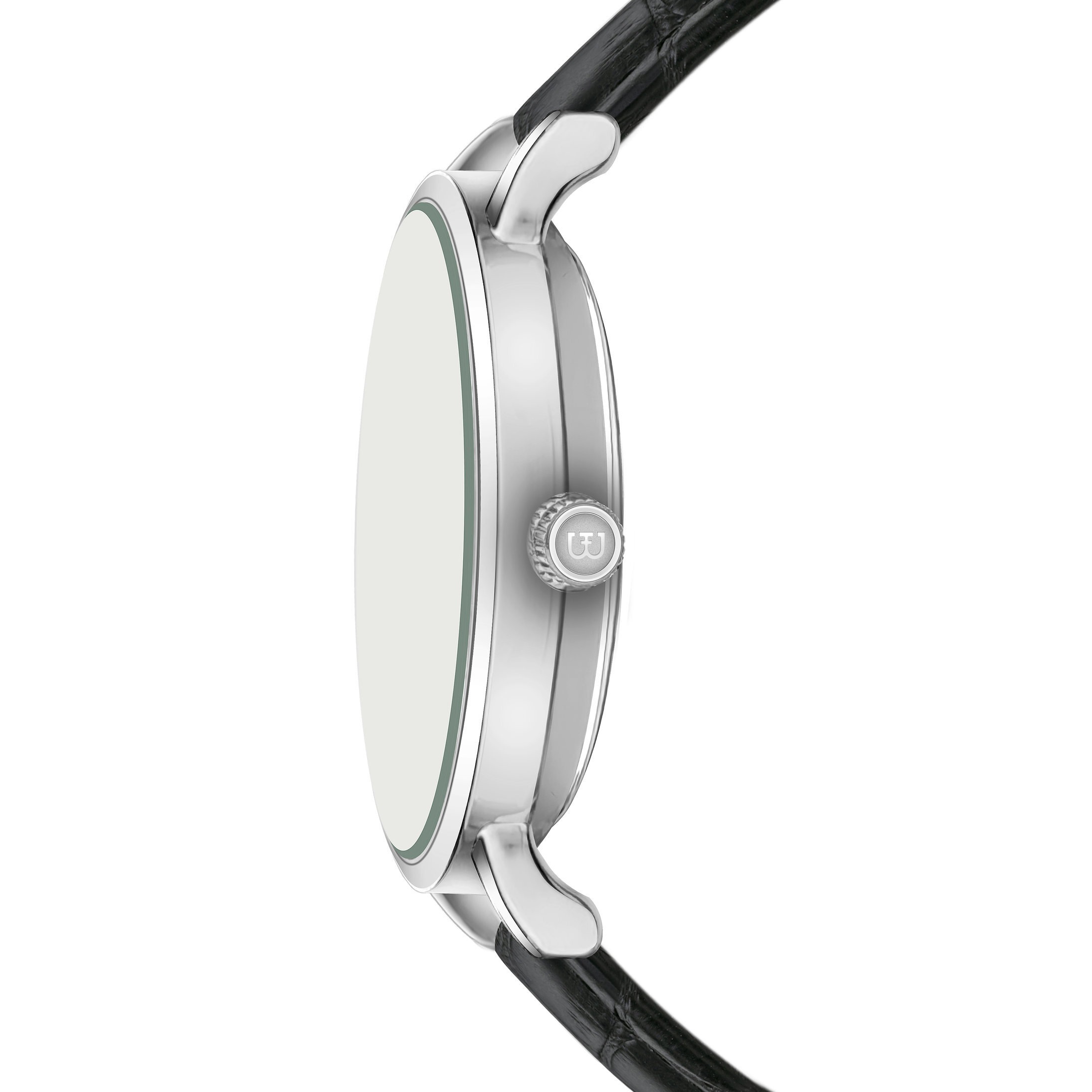 FRANZ BÖHLER Quarzuhr »BC2-S070S«