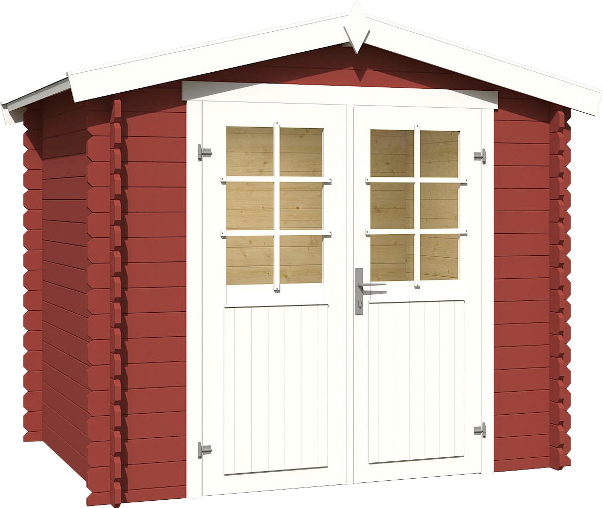 LASITA MAJA Gartenhaus "INGO 175" günstig online kaufen