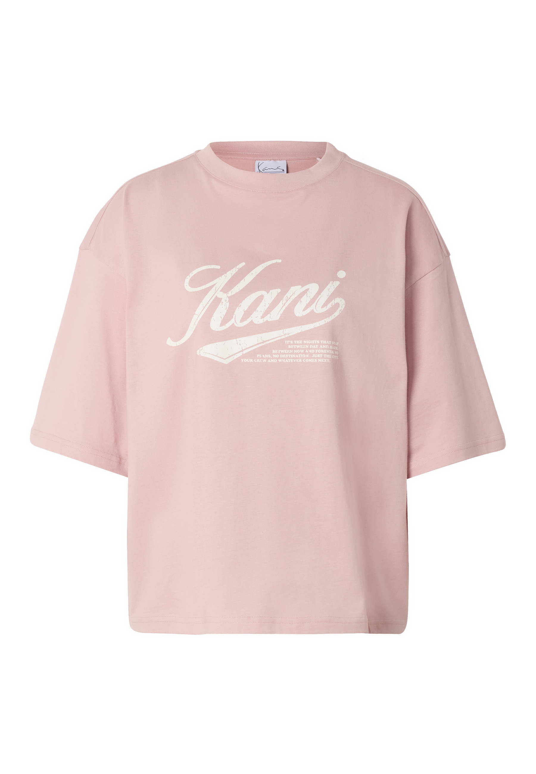 Karl Kani T-Shirt »Karl Kani Varsity Oversized T-Shirt« 1
