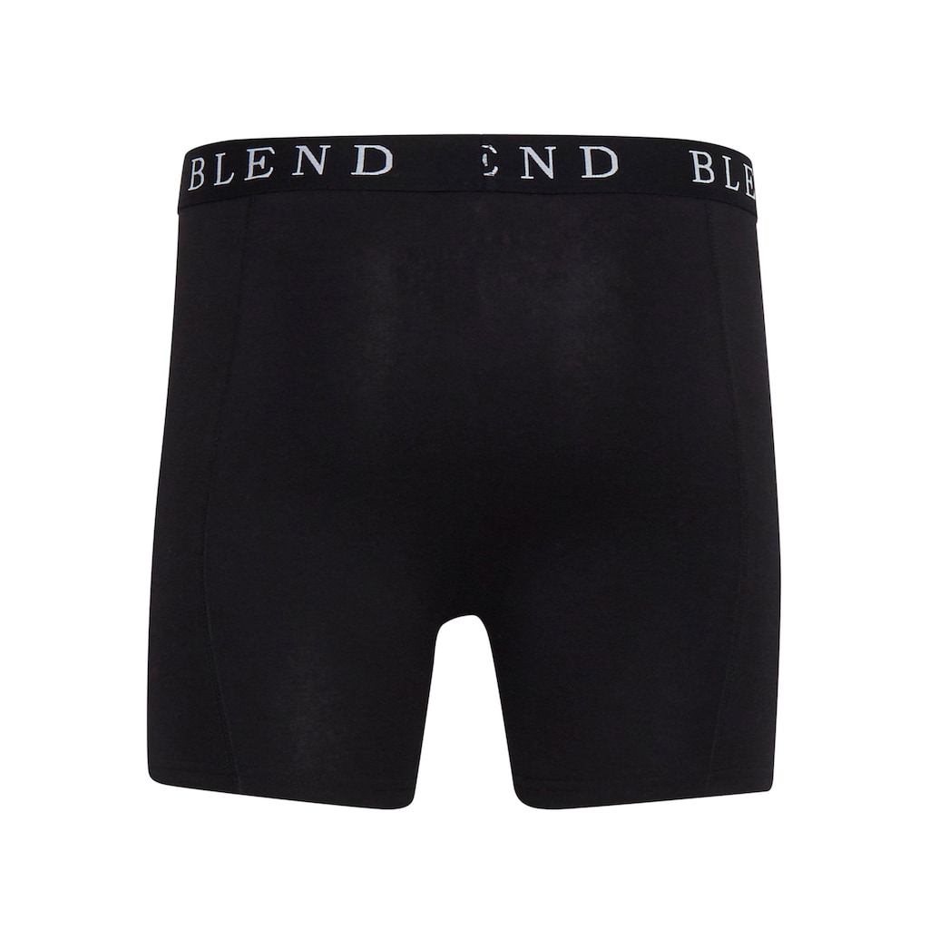 Blend Trunk »Underwear 2 Pack«, (Set, 2 St.)