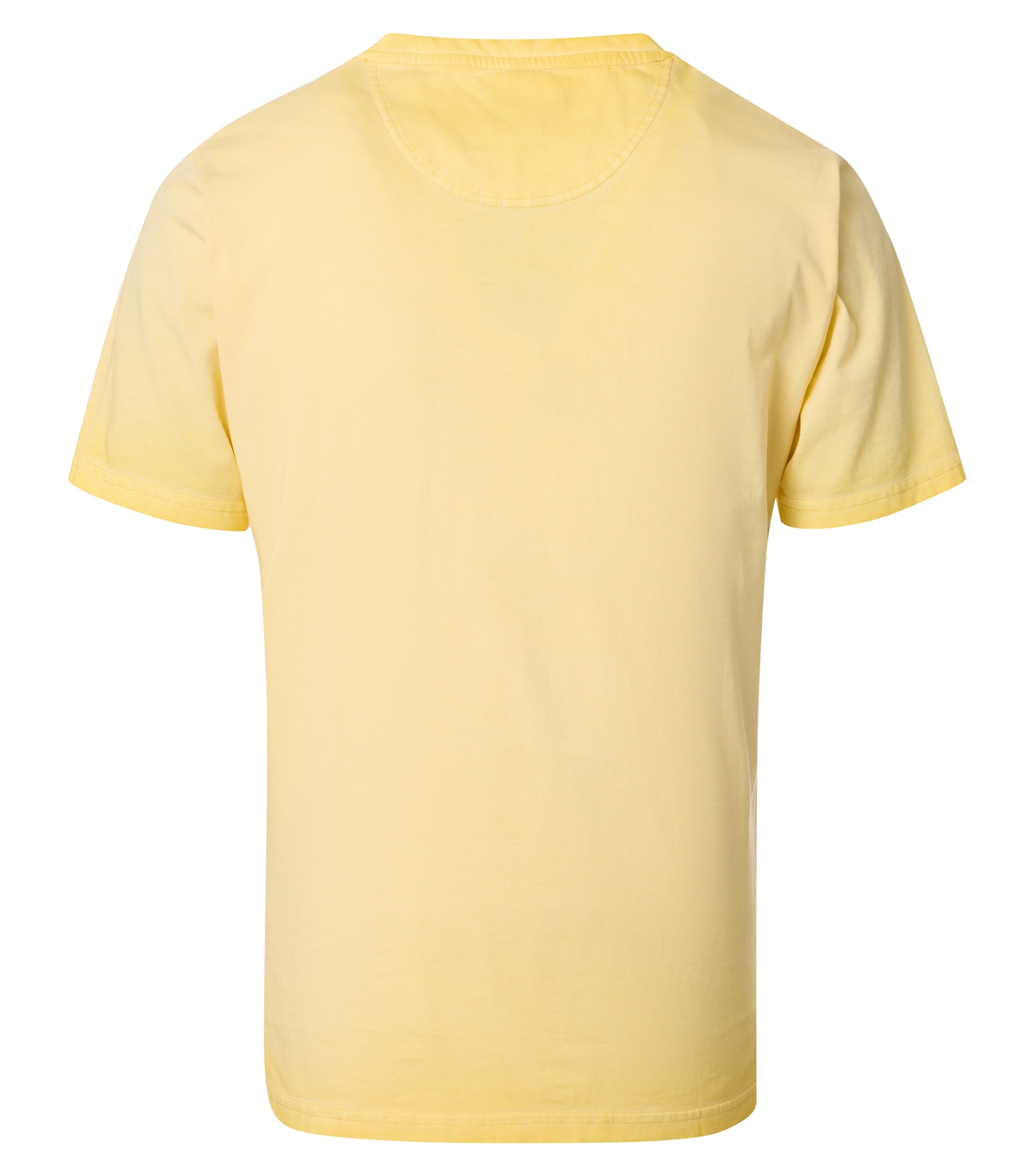 CASAMODA Henleyshirt »CASAMODA Henley uni«