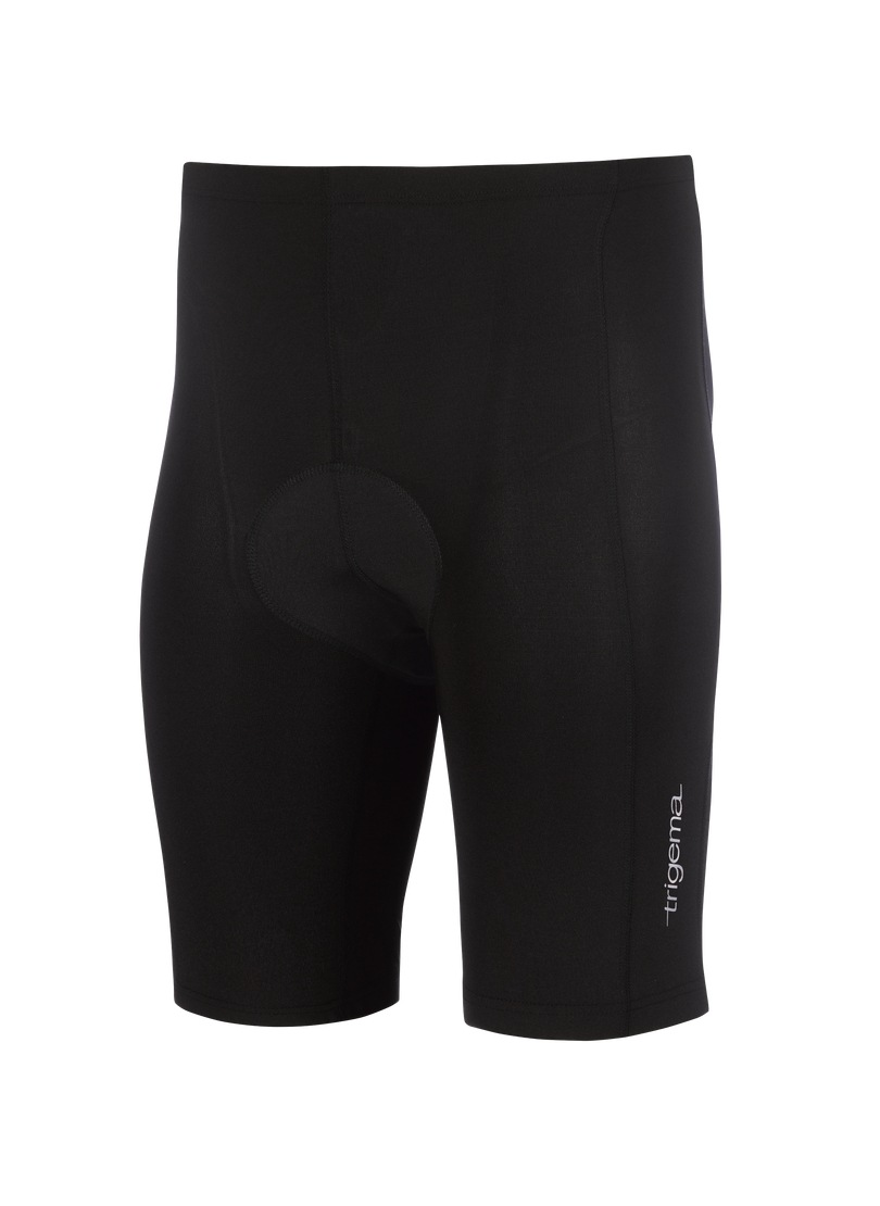 Trigema Funktionshose "TRIGEMA Kurze Radlerhose" günstig online kaufen