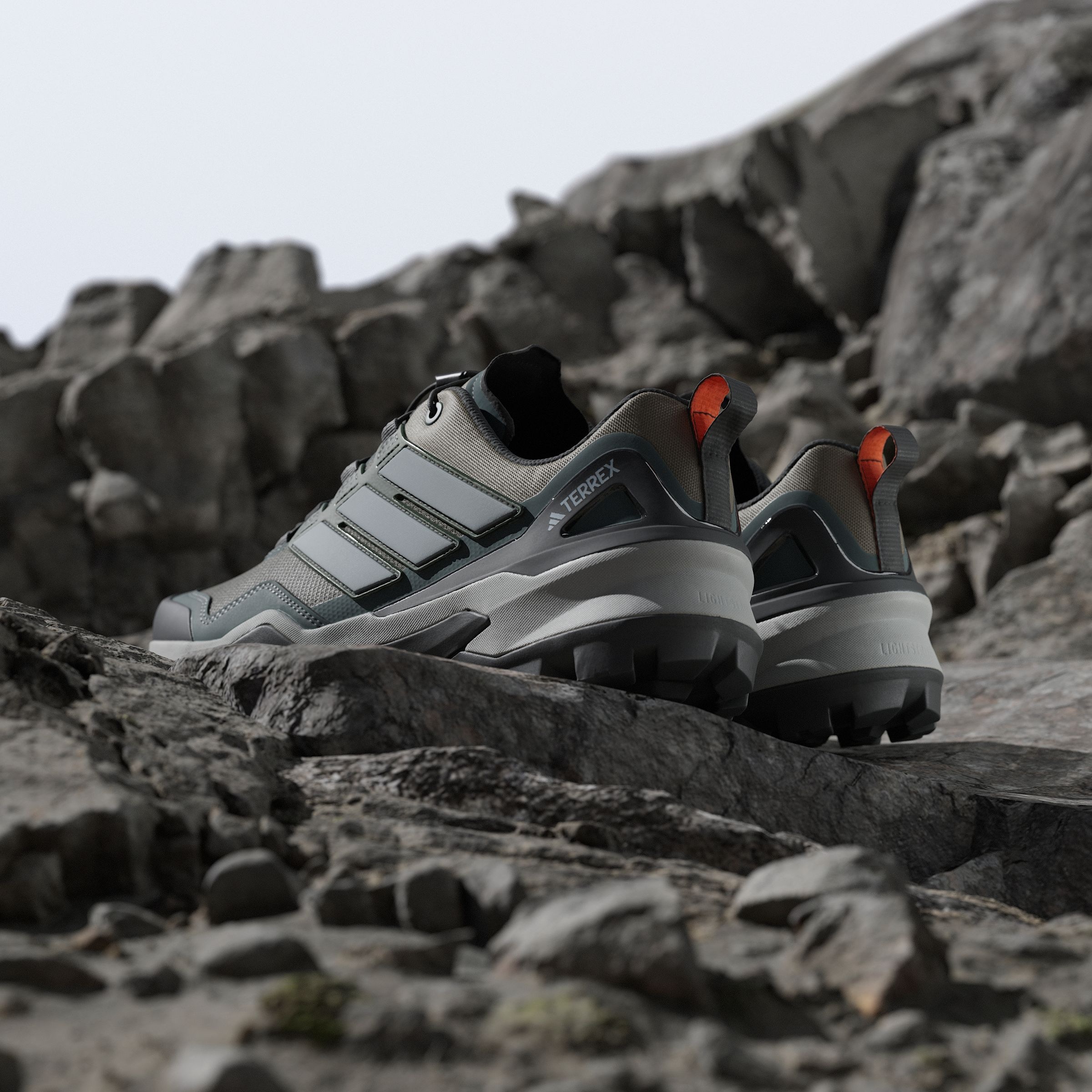 adidas TERREX Wanderschuh »TERREX SKYCHASER«
