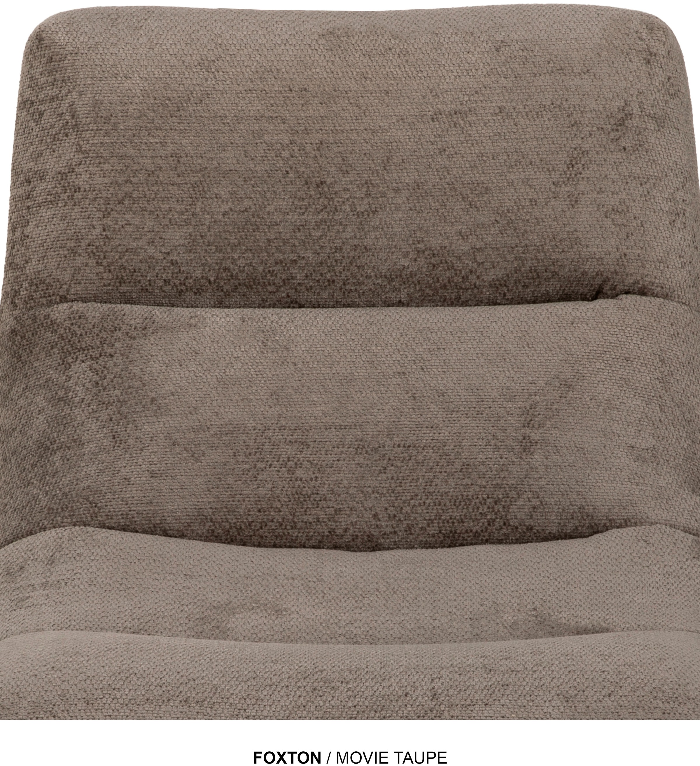 OMG Design Sessel »Foxton« bequemer Sessel, mit Drehgestell und