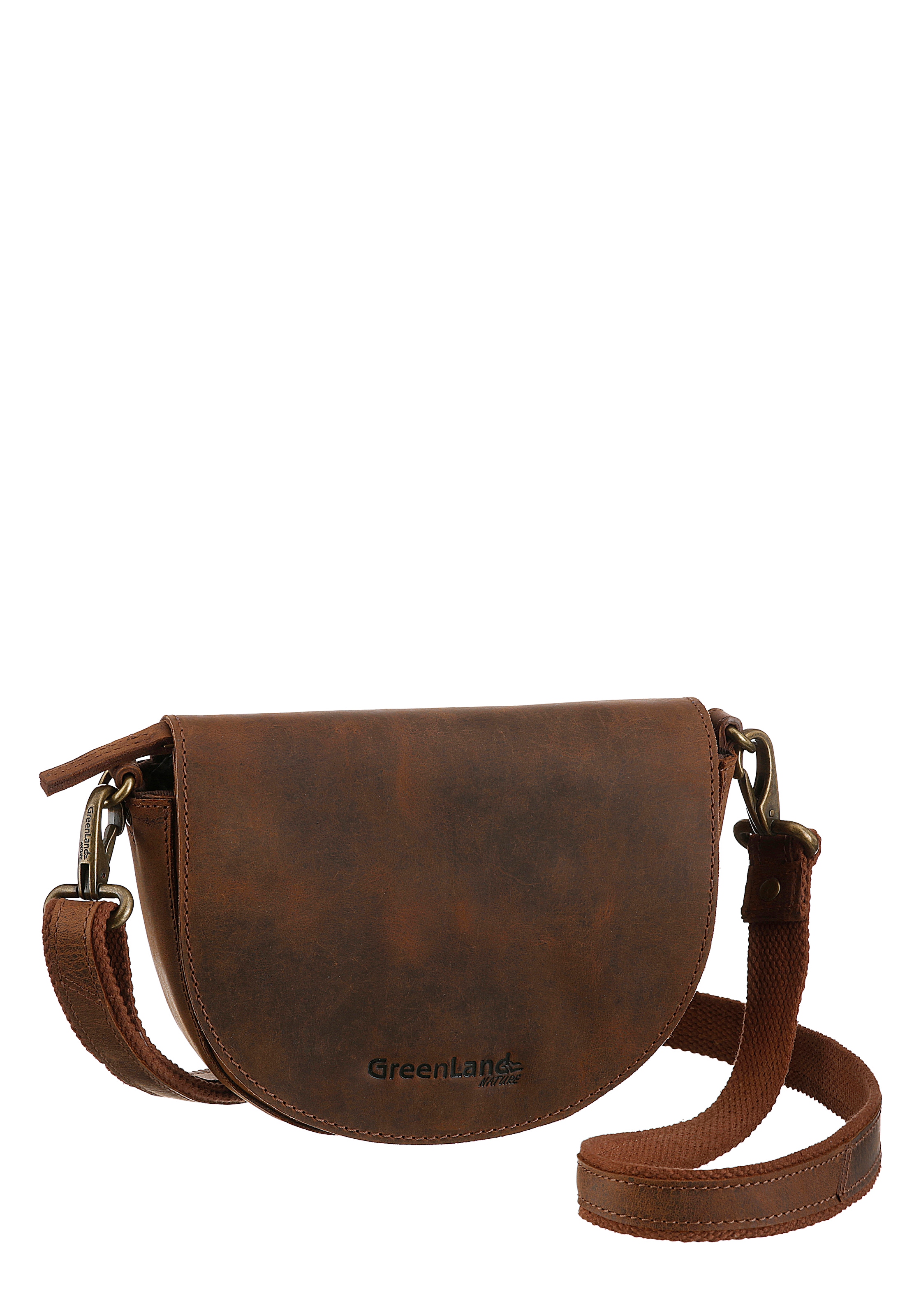 »B00 L«, BAUR Cross praktischen für kaufen im active Umhängetasche Journey bag Design | camel