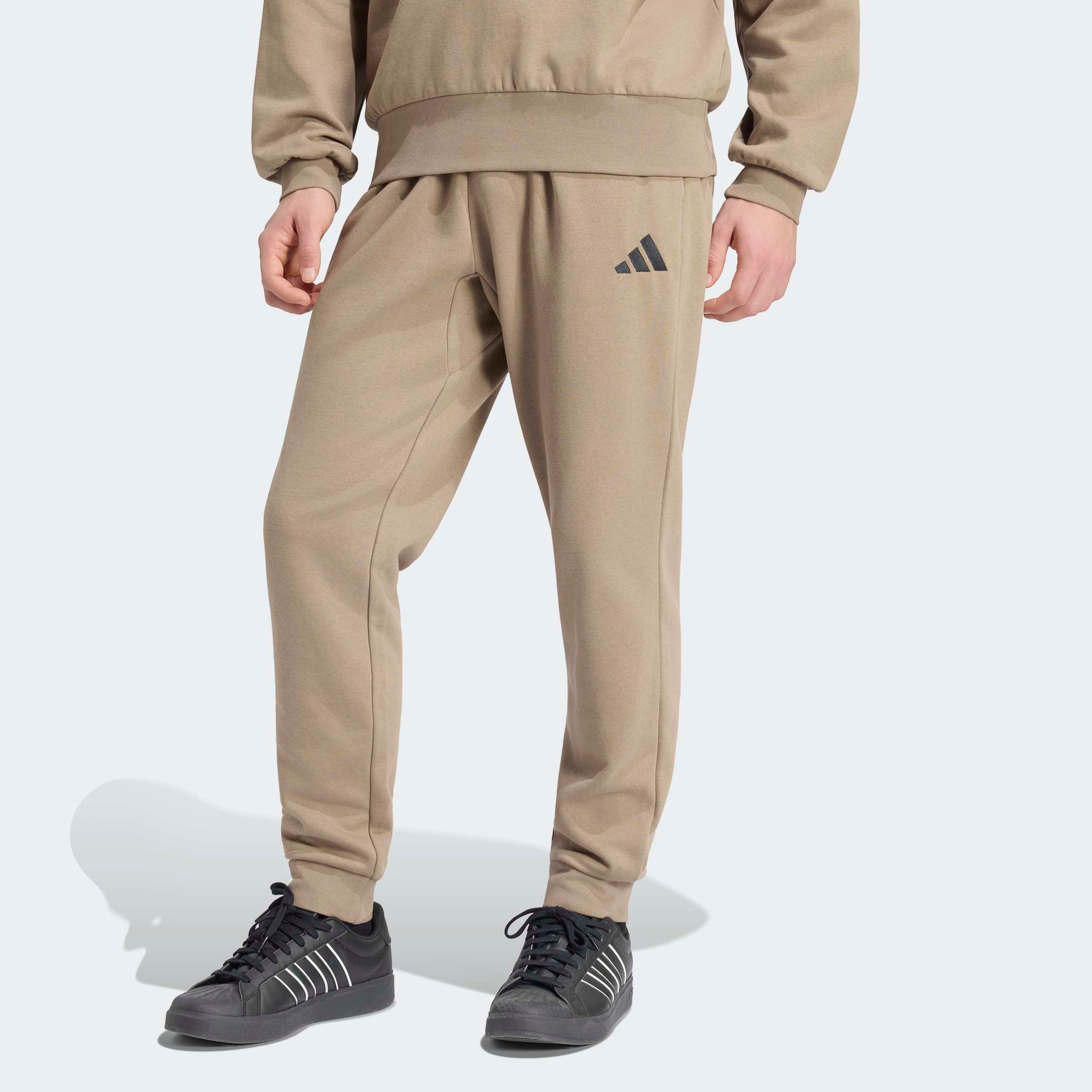 adidas Sportswear Sporthose "ESSENTIALS FEELCOZY"