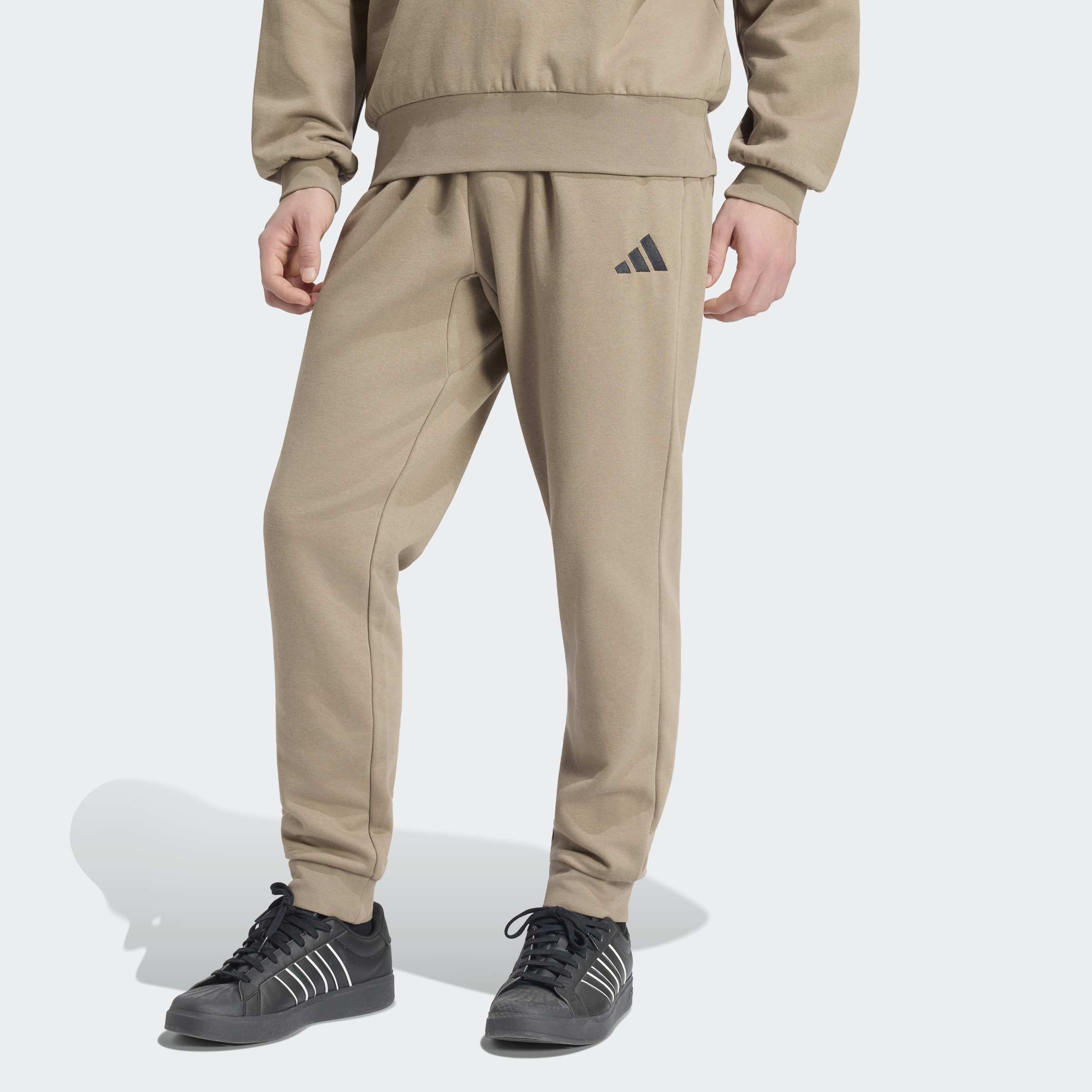 Adidas Sportswear Sporthose "M Feelcozy Pant"