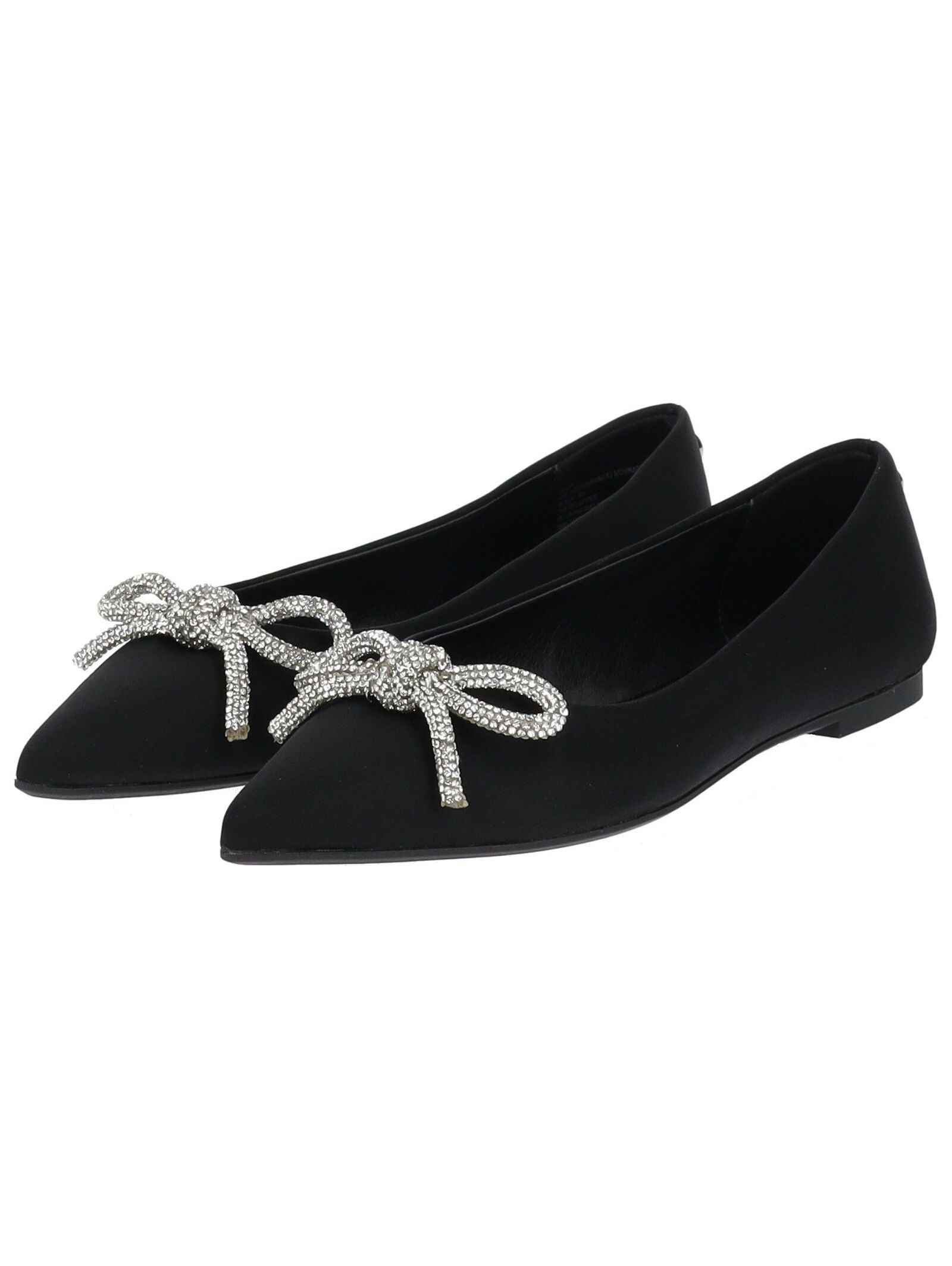 STEVE MADDEN Ballerina »STEVE MADDEN Ballerinas Textil«