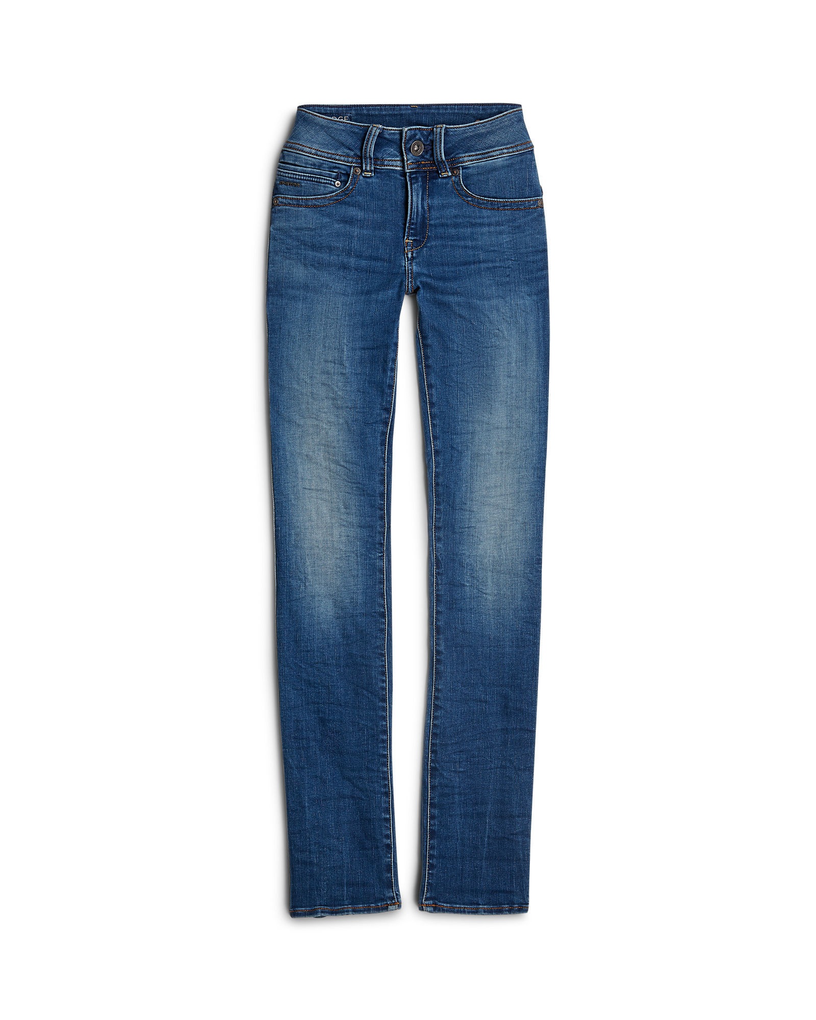 G-STAR Regular-fit-Jeans »Midge Straight Jeans«