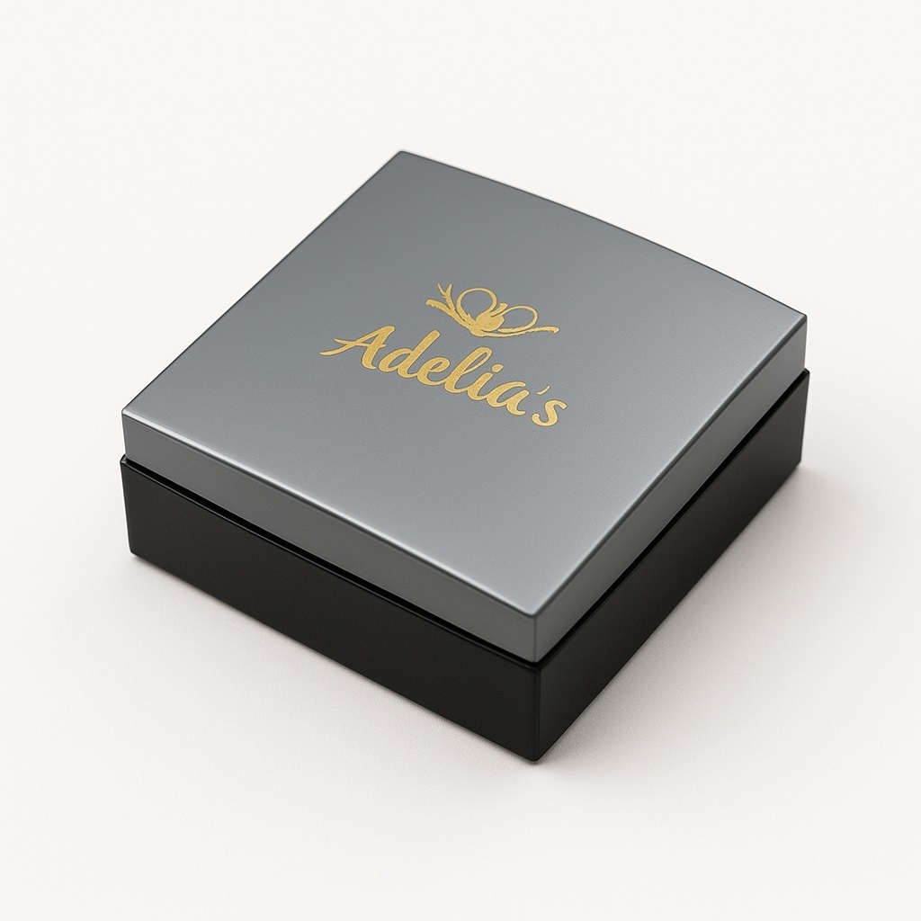 ADELIA ́S Damen Solitärring "Solitärring 585 Weißgold ( 14K ) mit 1 Brillant ( 0,15 ct )", 54, 0,15, Gold, silber, Gold, Fingerringe, Goldring Diamant
