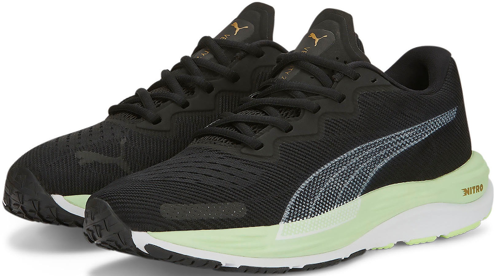PUMA Laufschuh »Velocity Nitro 2 Run 75 Wns«