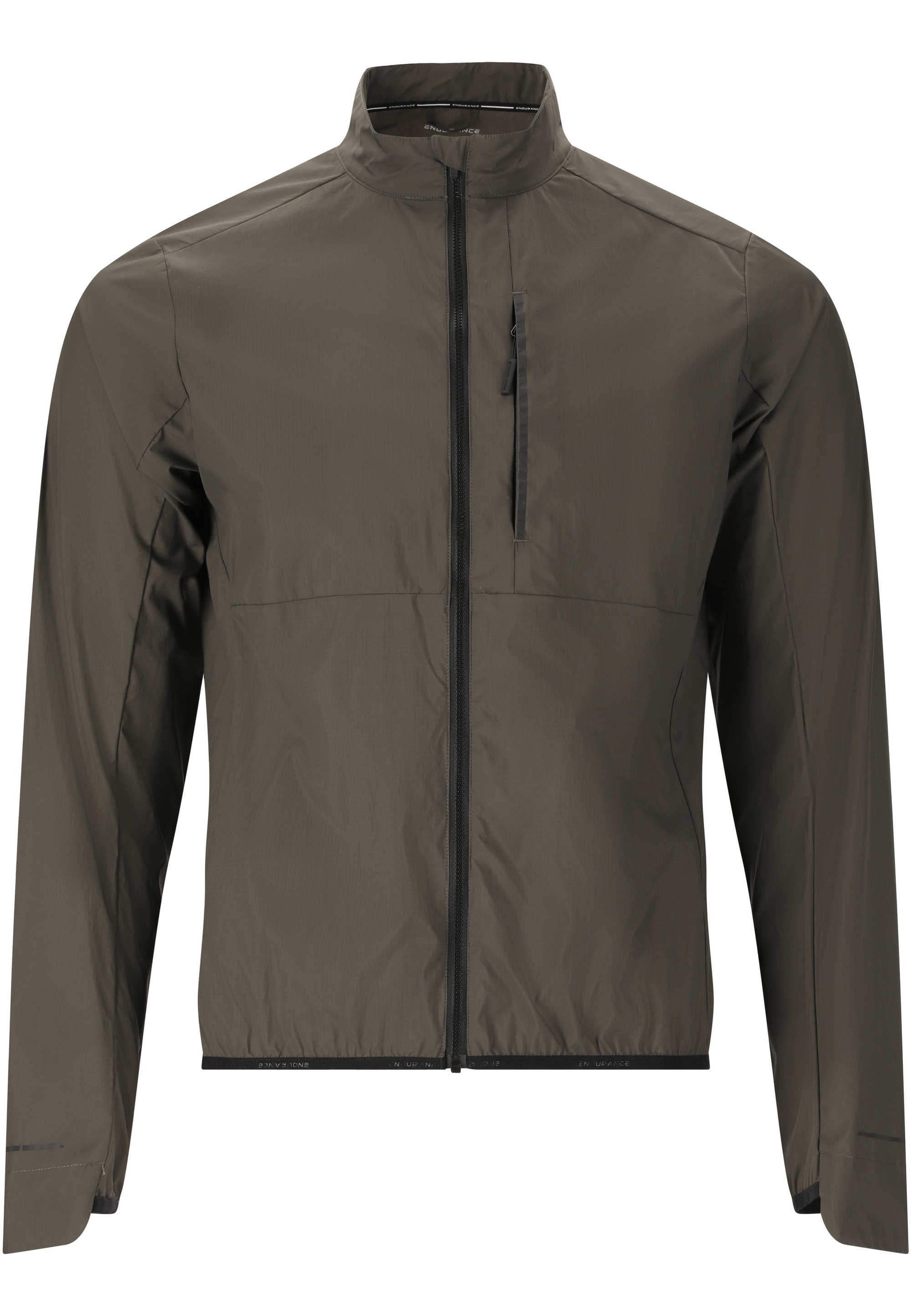 ENDURANCE Softshelljacke »Nimbos« in leichtgewichtiger Qualität