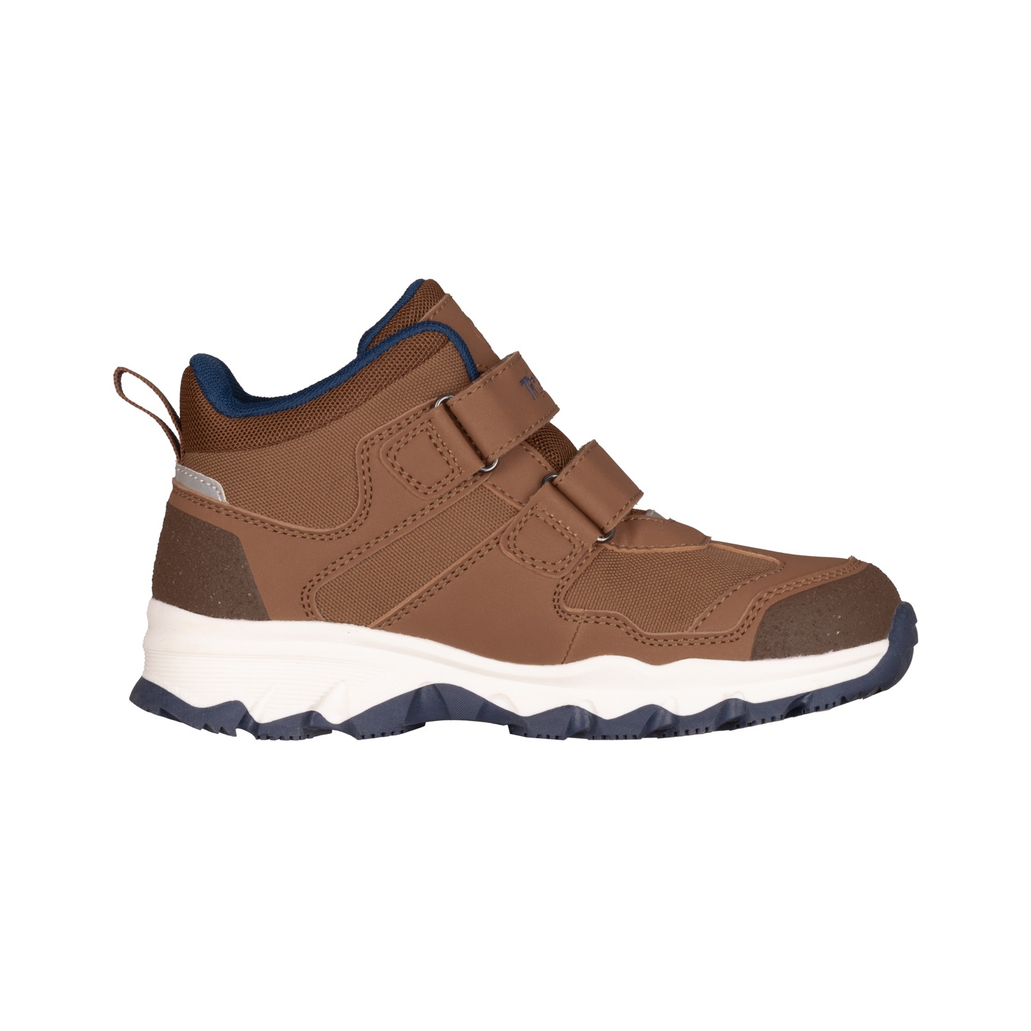 Thumbnail - TROLLKIDS Outdoorschuh "KIDS KJERAG HIKER", wasserdicht, Klettverschluss, reflektierende Details