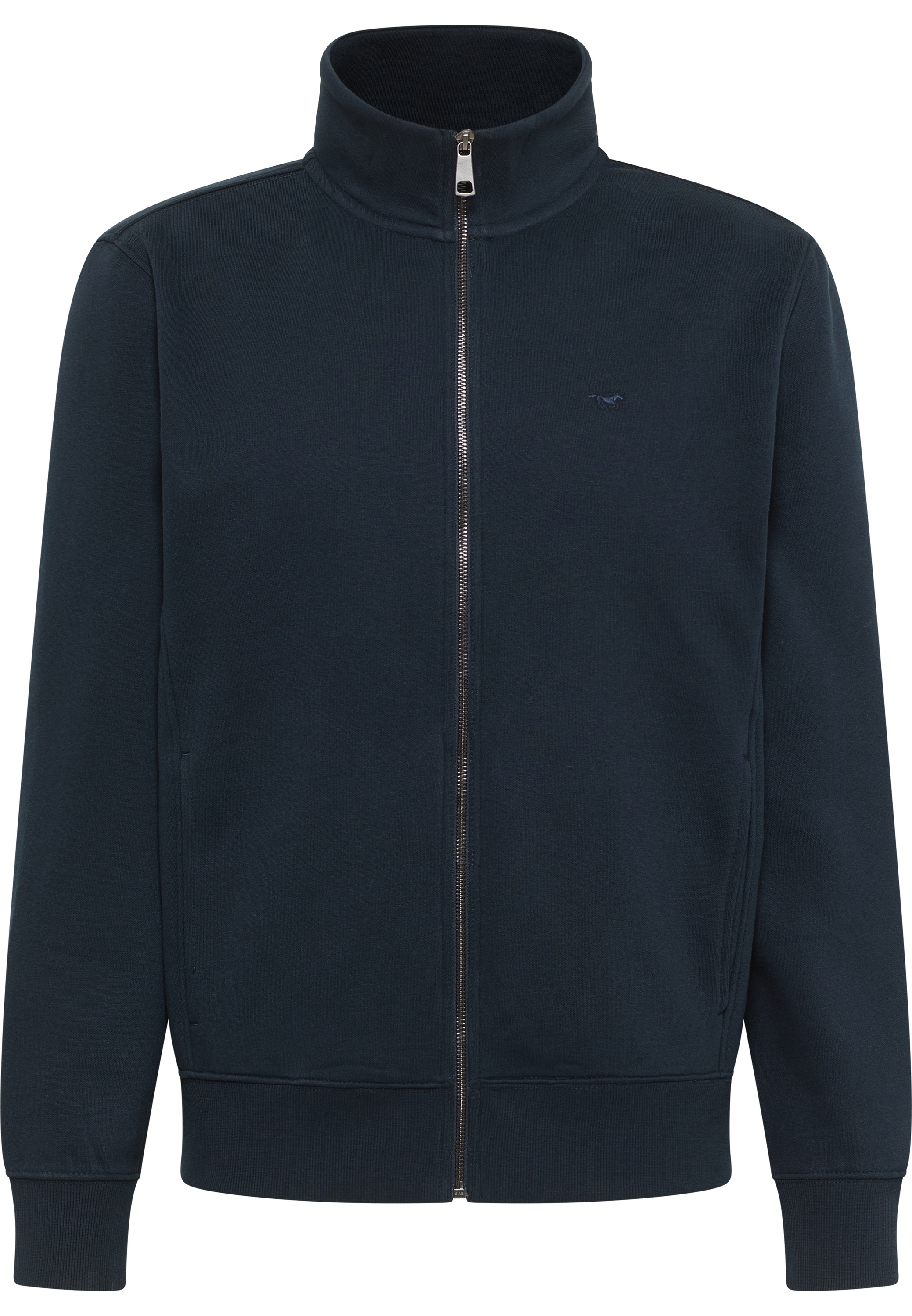 MUSTANG Sweatshirt "Herren Style Dillon" günstig online kaufen