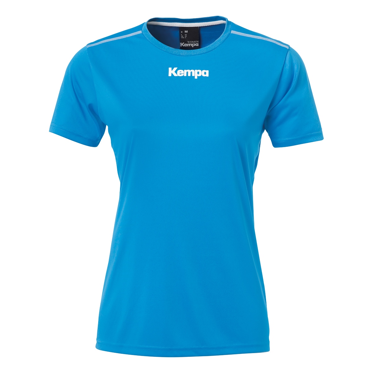 Kempa T-Shirt "Shirt POLY WOMEN" 1