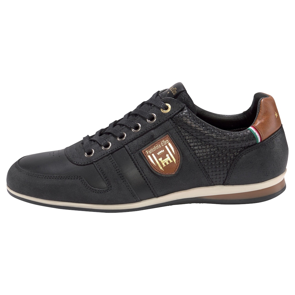 Pantofola d´Oro Sneaker »Asiago Uomo Low«