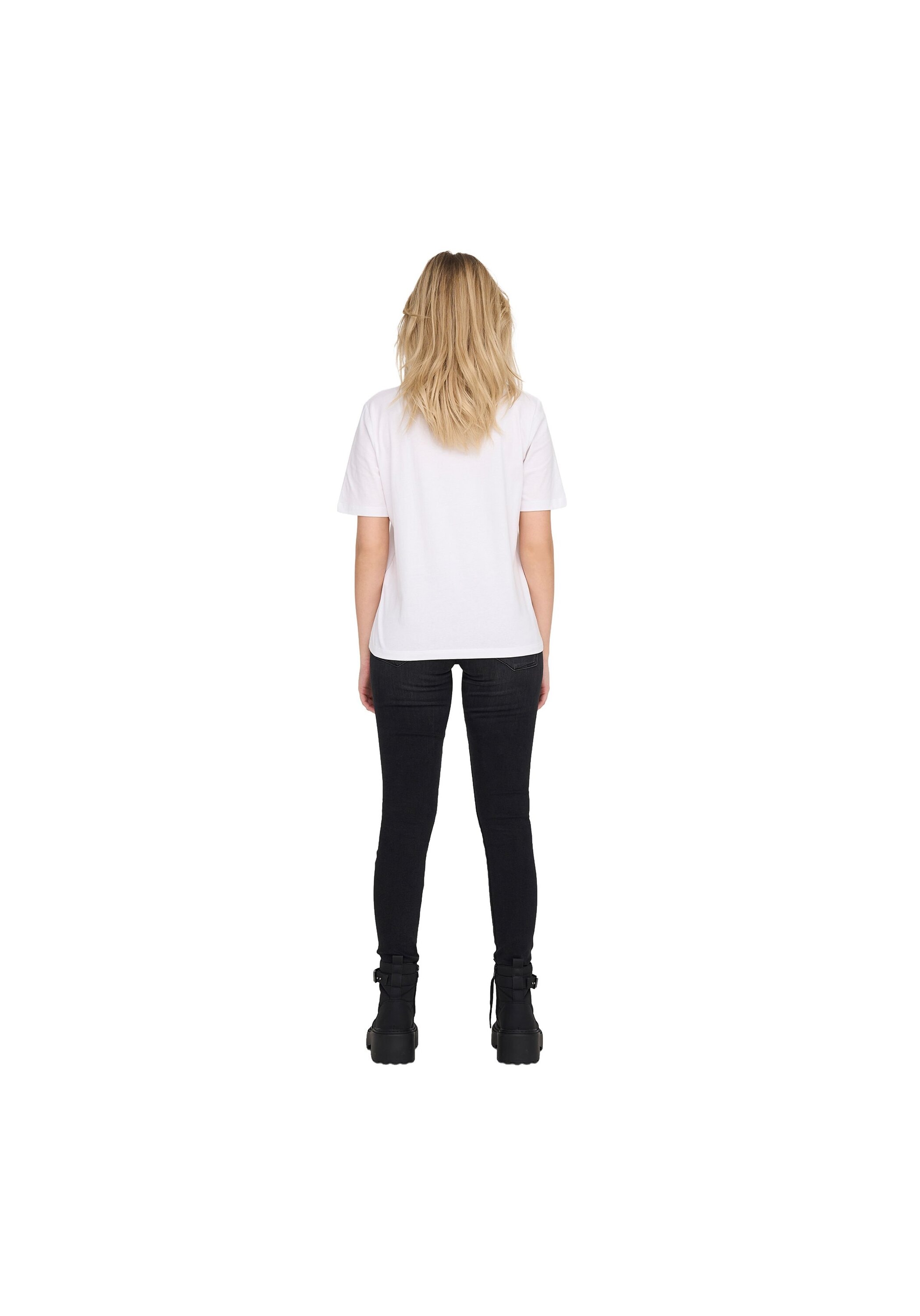 ONLY T-Shirt »T-Shirt ONLONLY TEE 1er Pack«