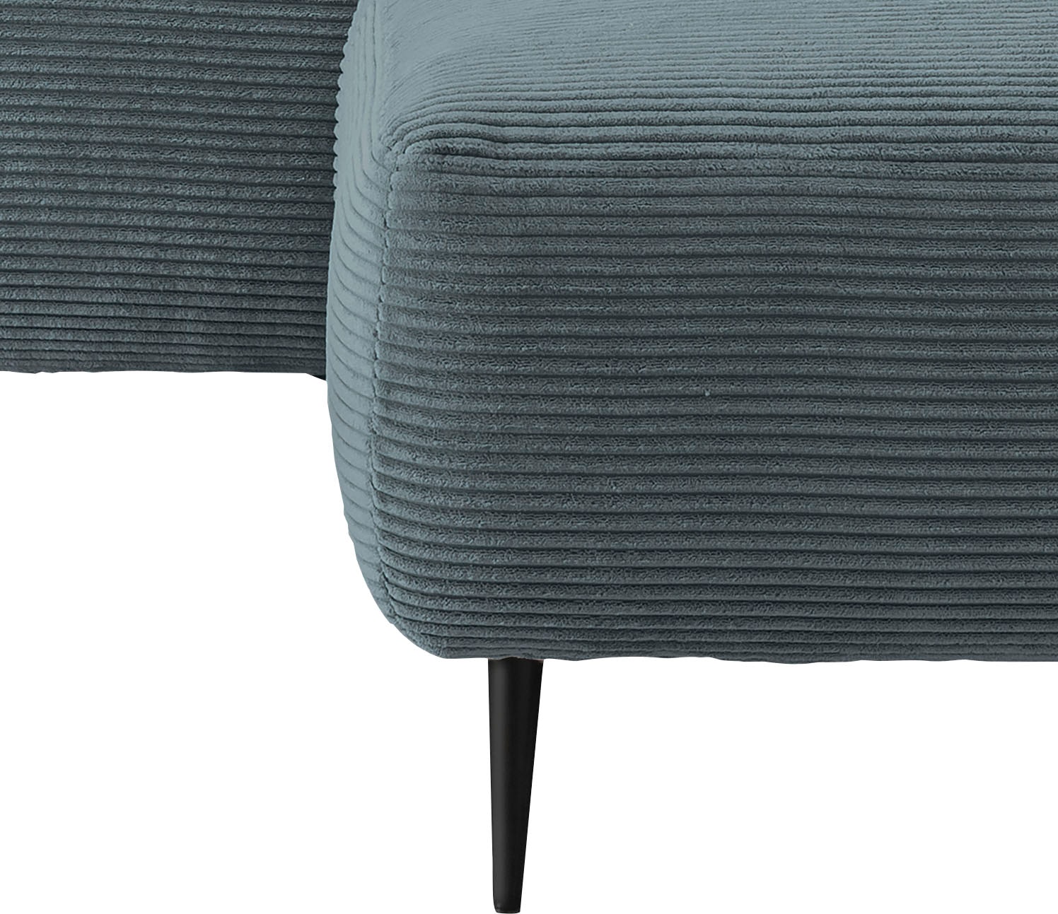 INOSIGN Ecksofa »Amarena L-Form«, inklusive Armlehnenverstellfunktion, 4x Zierkissen gratis