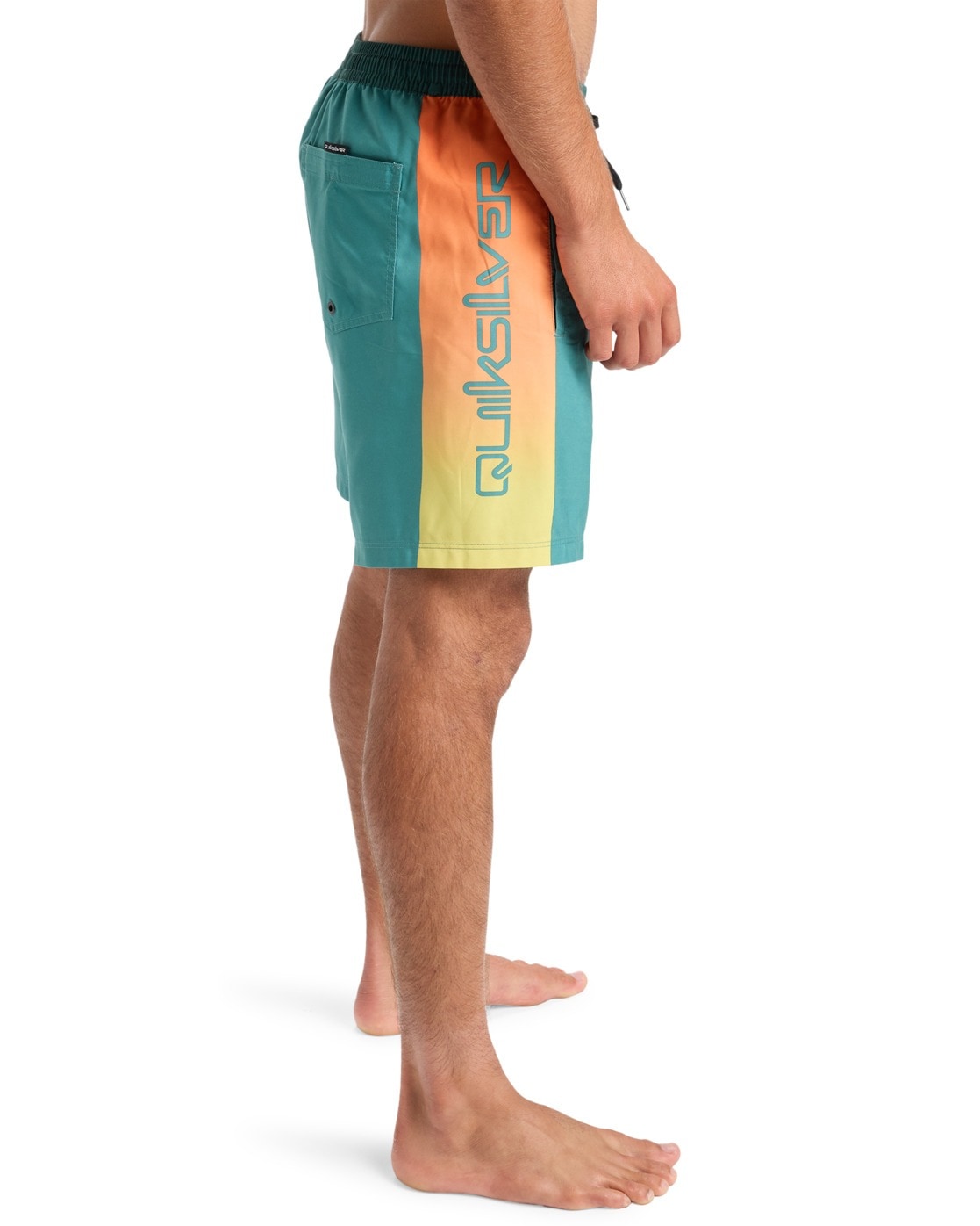 Quiksilver Boardshorts »Everyday Holmes Volley 17"«