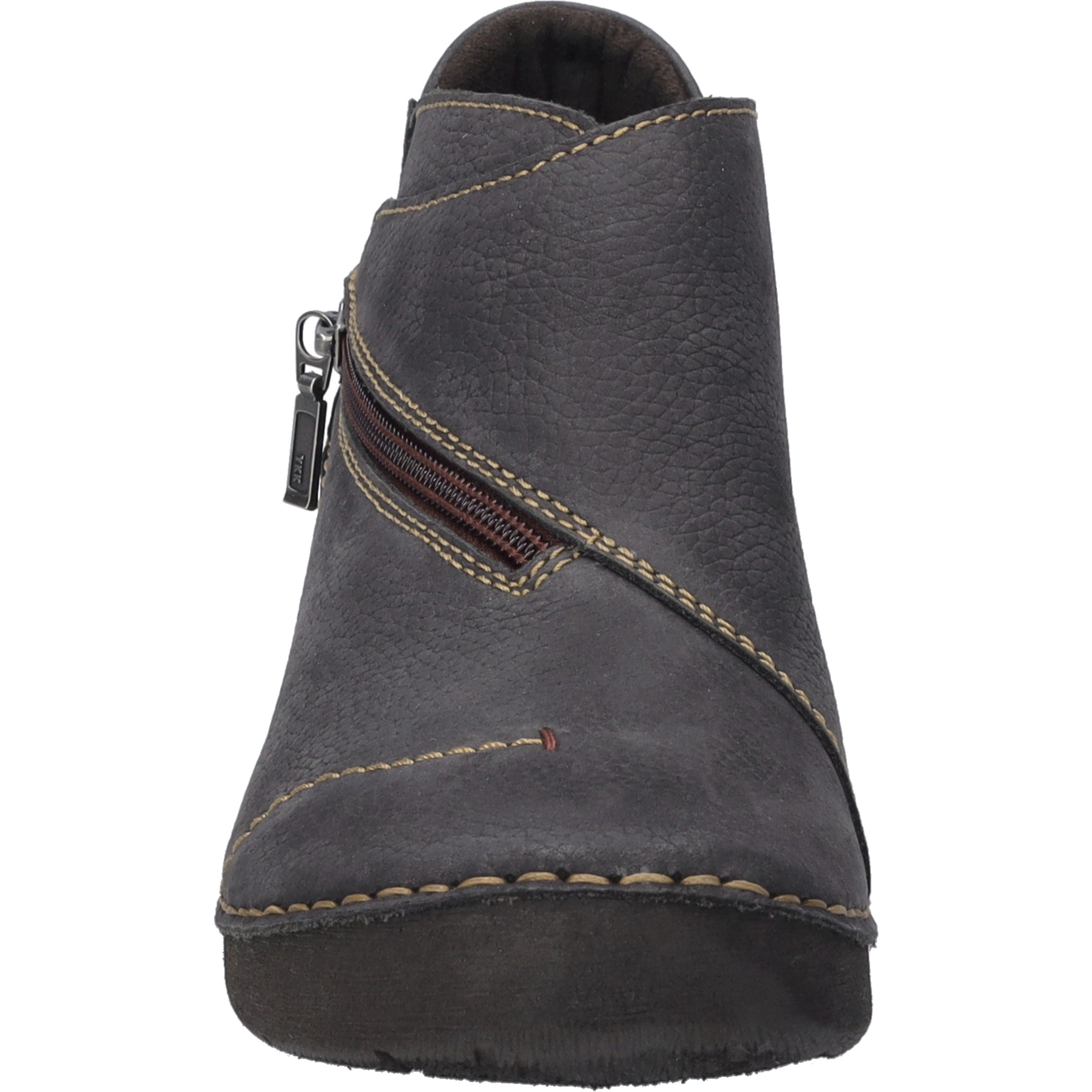 Josef Seibel Schnürschuh »Fergey 48, titan«