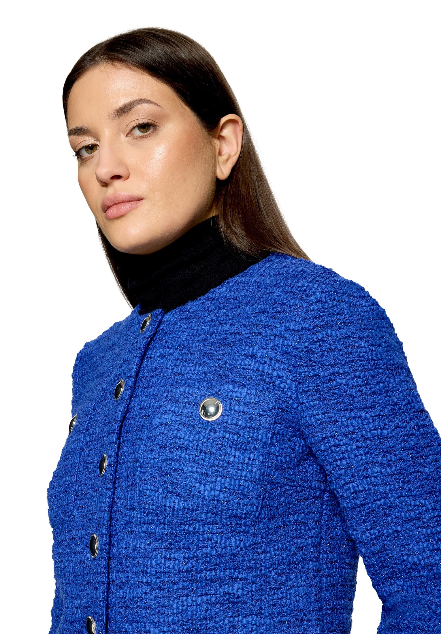 Betty Barclay Jackenblazer »Damen langarm«