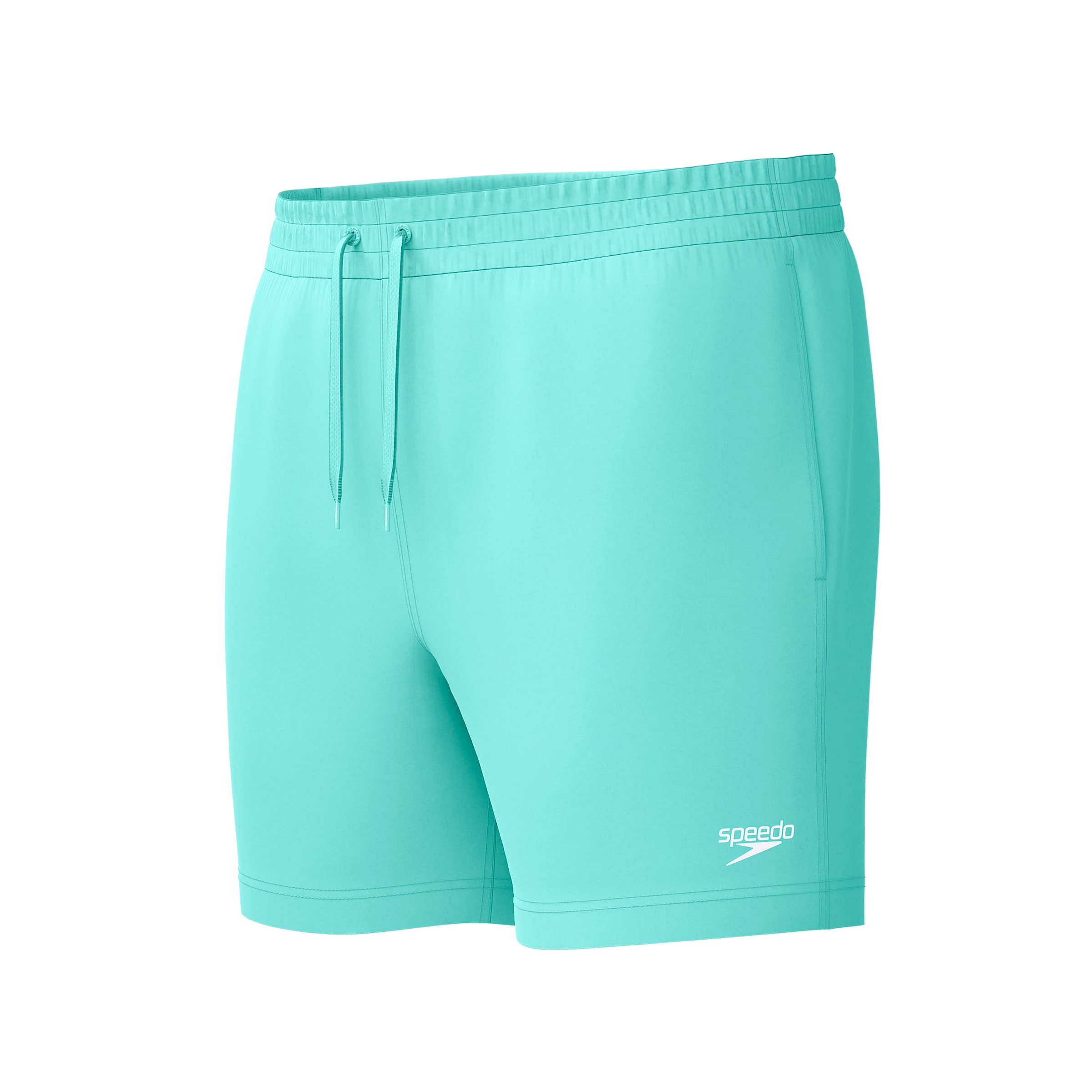 Speedo Badeshorts, (1 St.), schnell trocknend