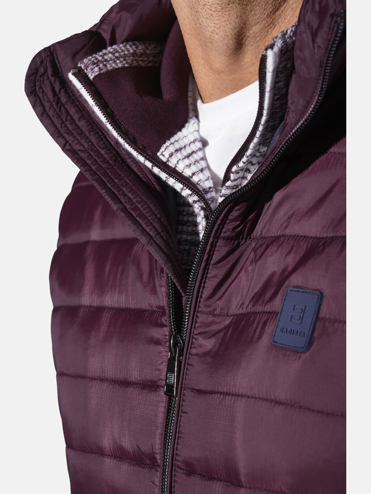 Babista Steppweste »Steppweste FERMINO«