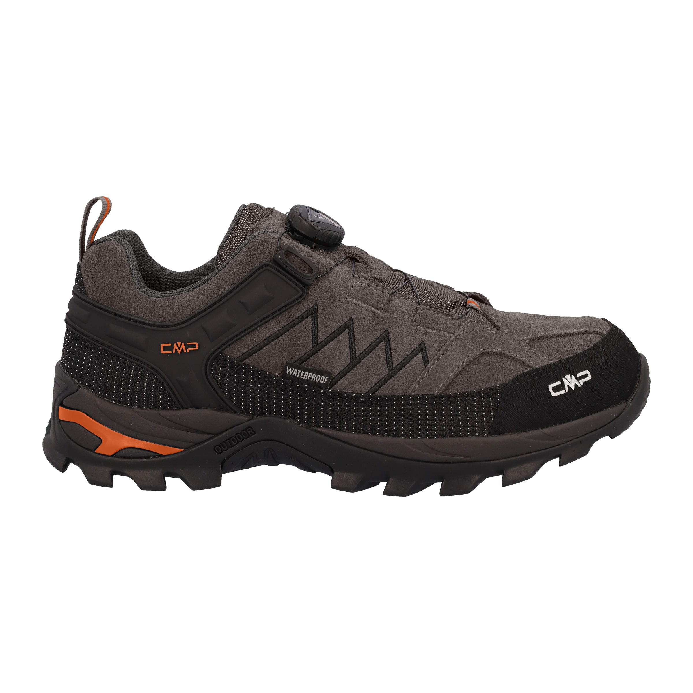 CMP Wanderschuh »RIGEL LOW FITGO TREKKING SHOES WP«