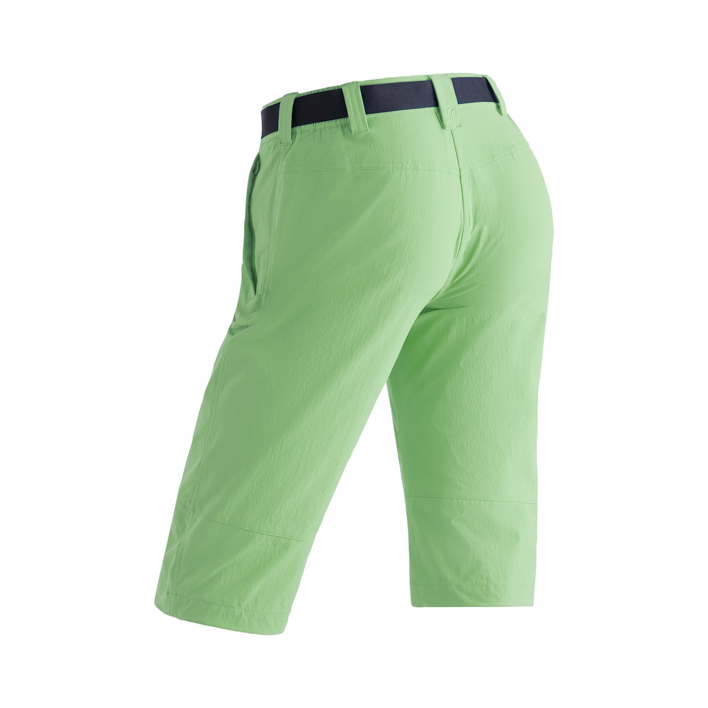 Maier Sports Caprihose »Kluane«