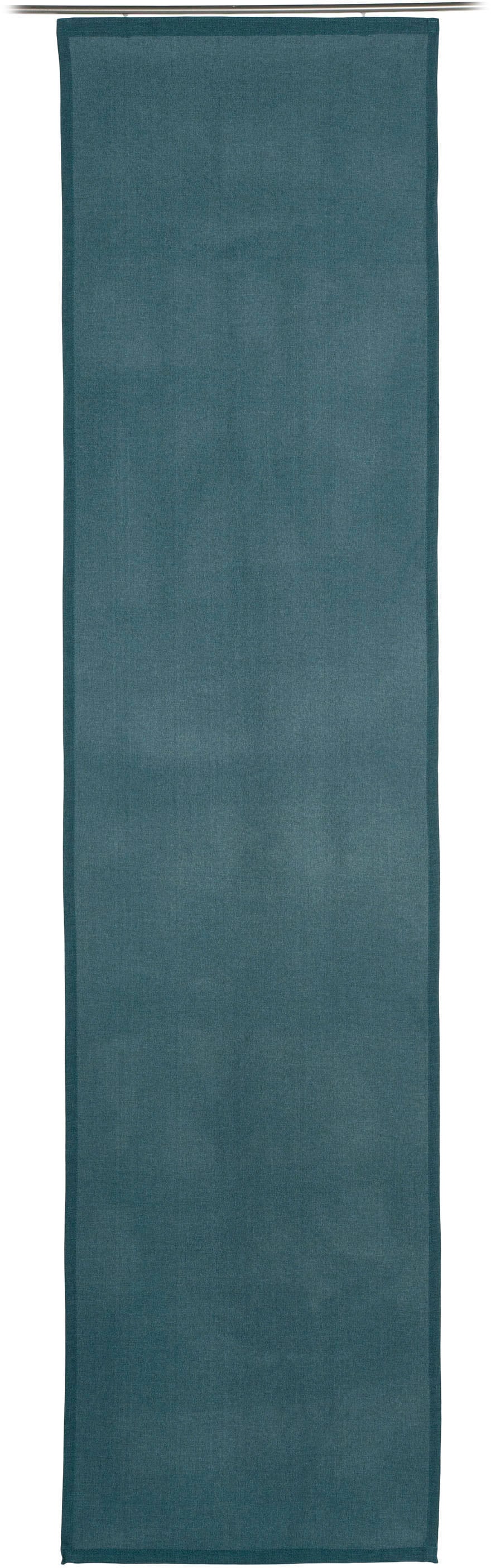 Gözze Schiebegardine "Linus Schiebevorhang" Paneelwagen 1 Stk. tlg. HxB: 24 günstig online kaufen